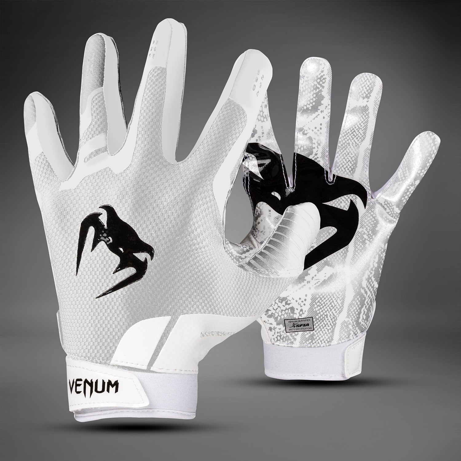 Venum Elite Football Gloves