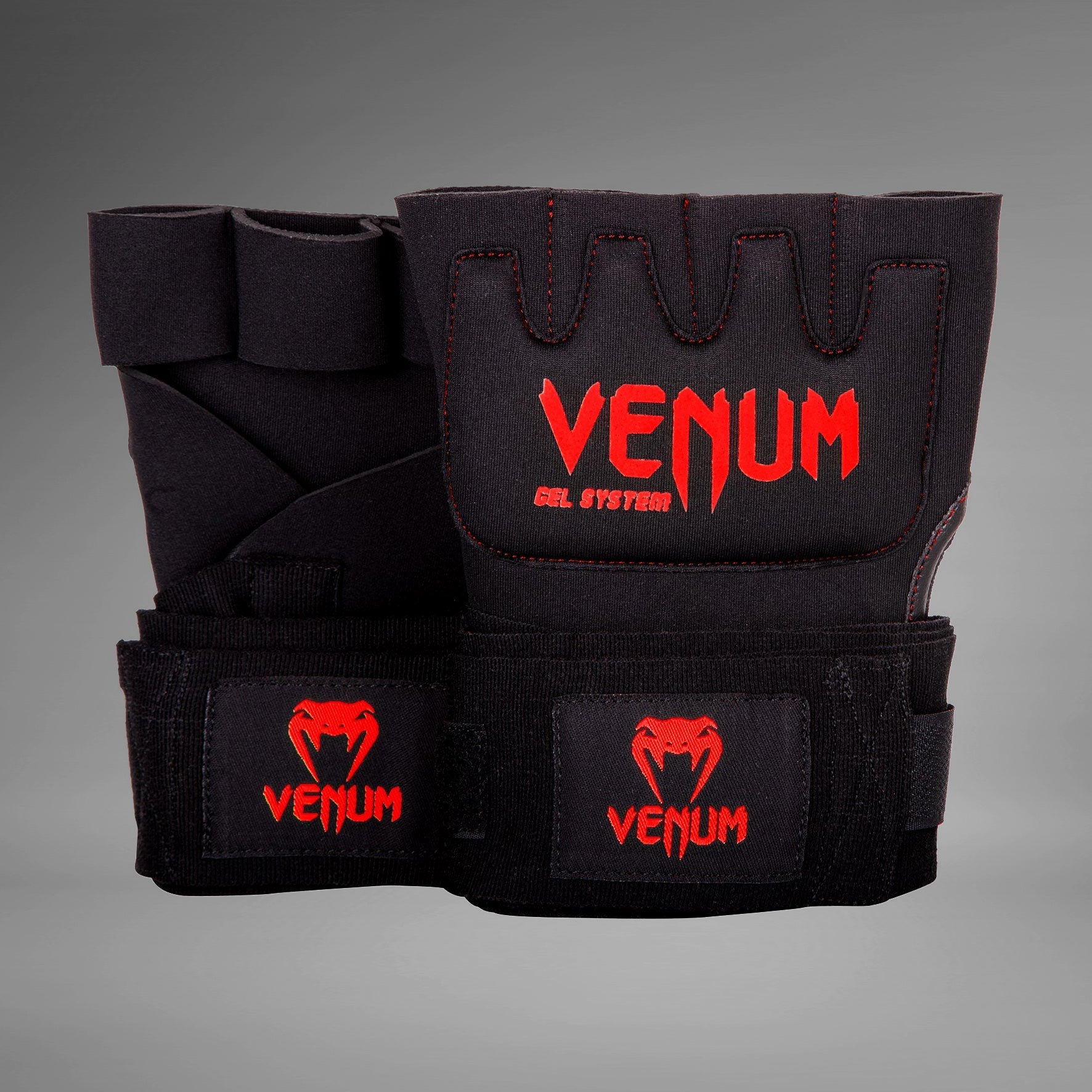 Venum Gel Kontact Quick Wraps - One Size
