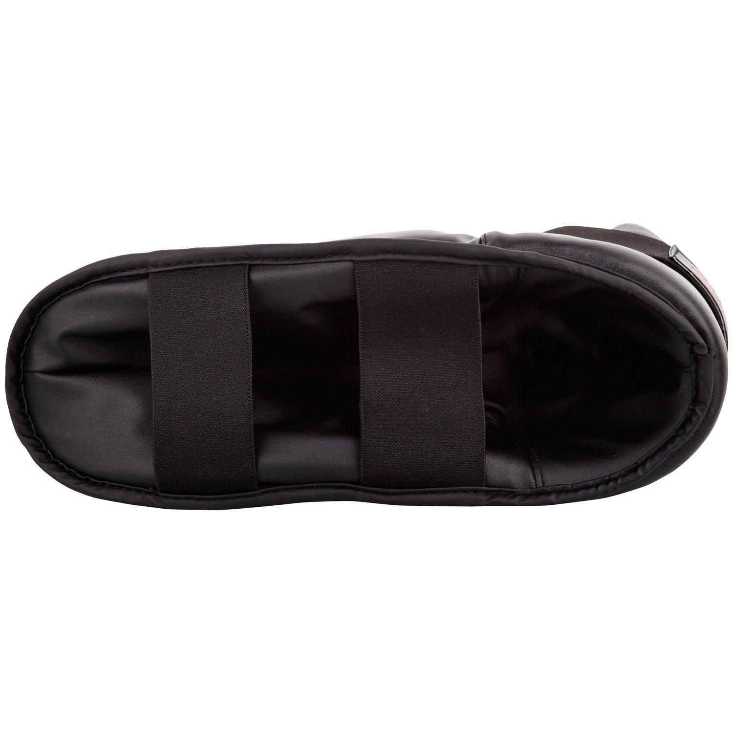 Venum Challenger Foot Gear - Black/Grey Picture 3