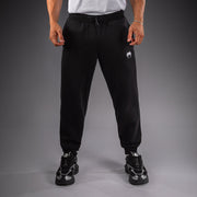Venum Attack Fleece & Weave Joggers - Black  product-type_Jogging Pants Venum