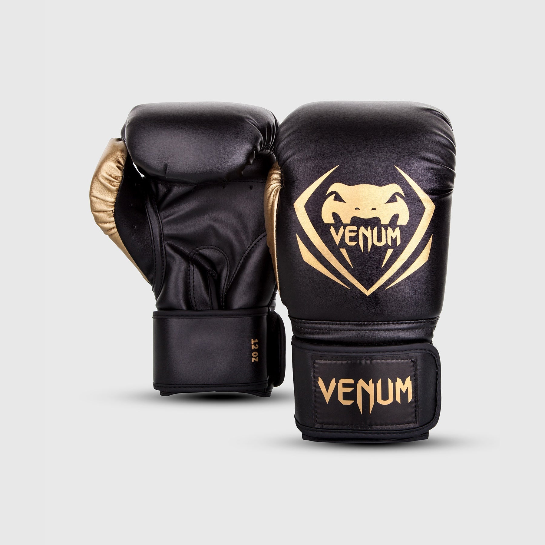 Venum Contender Boxing Gloves