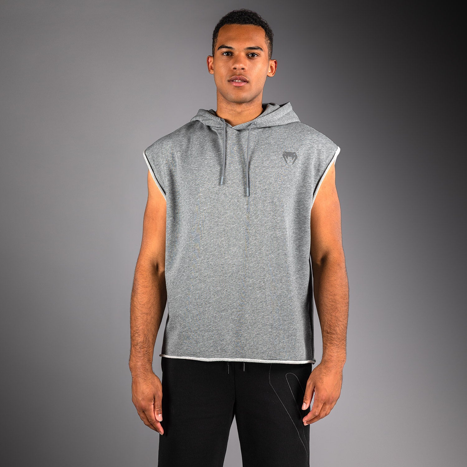 Venum Divide Sleeveless Hoodie