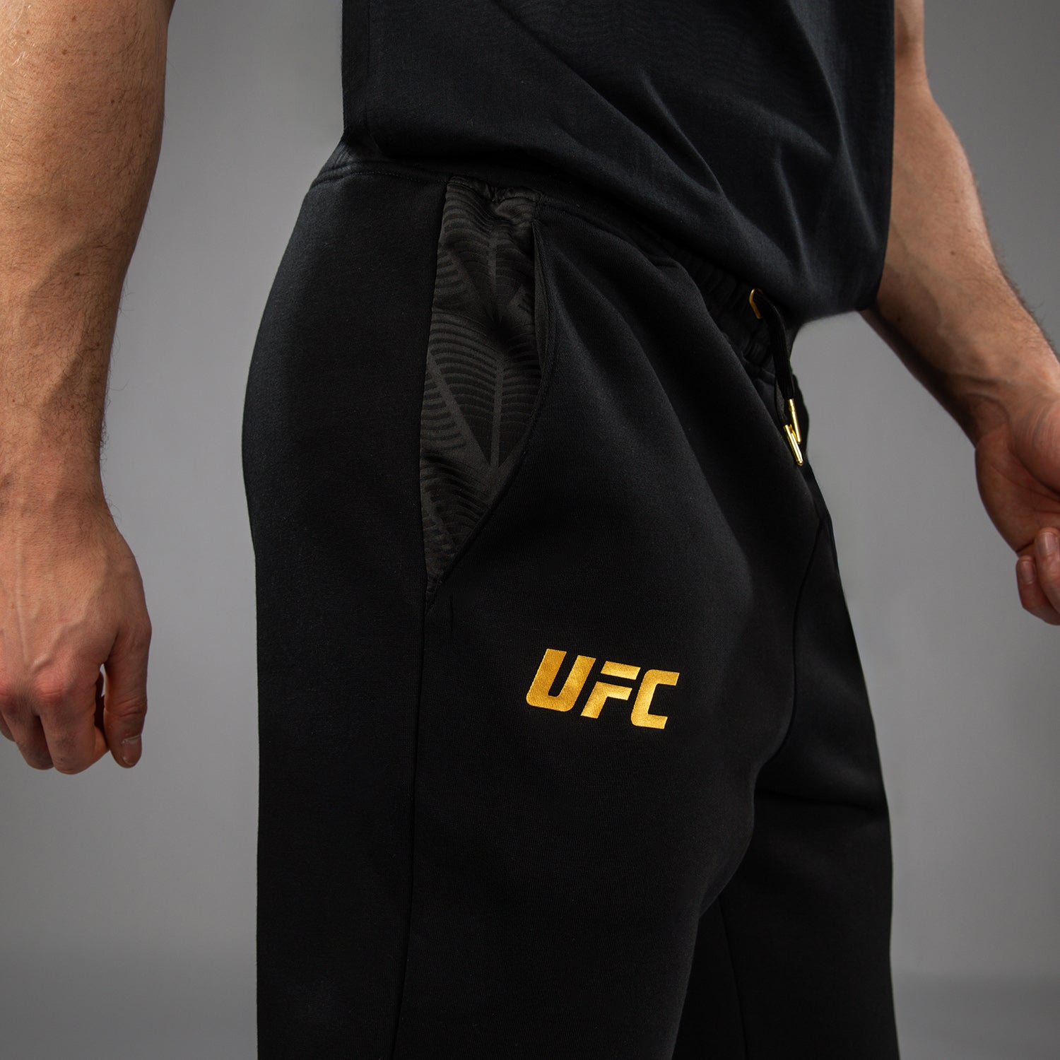 UFC Zenith by Venum Men's Replica  Pant
