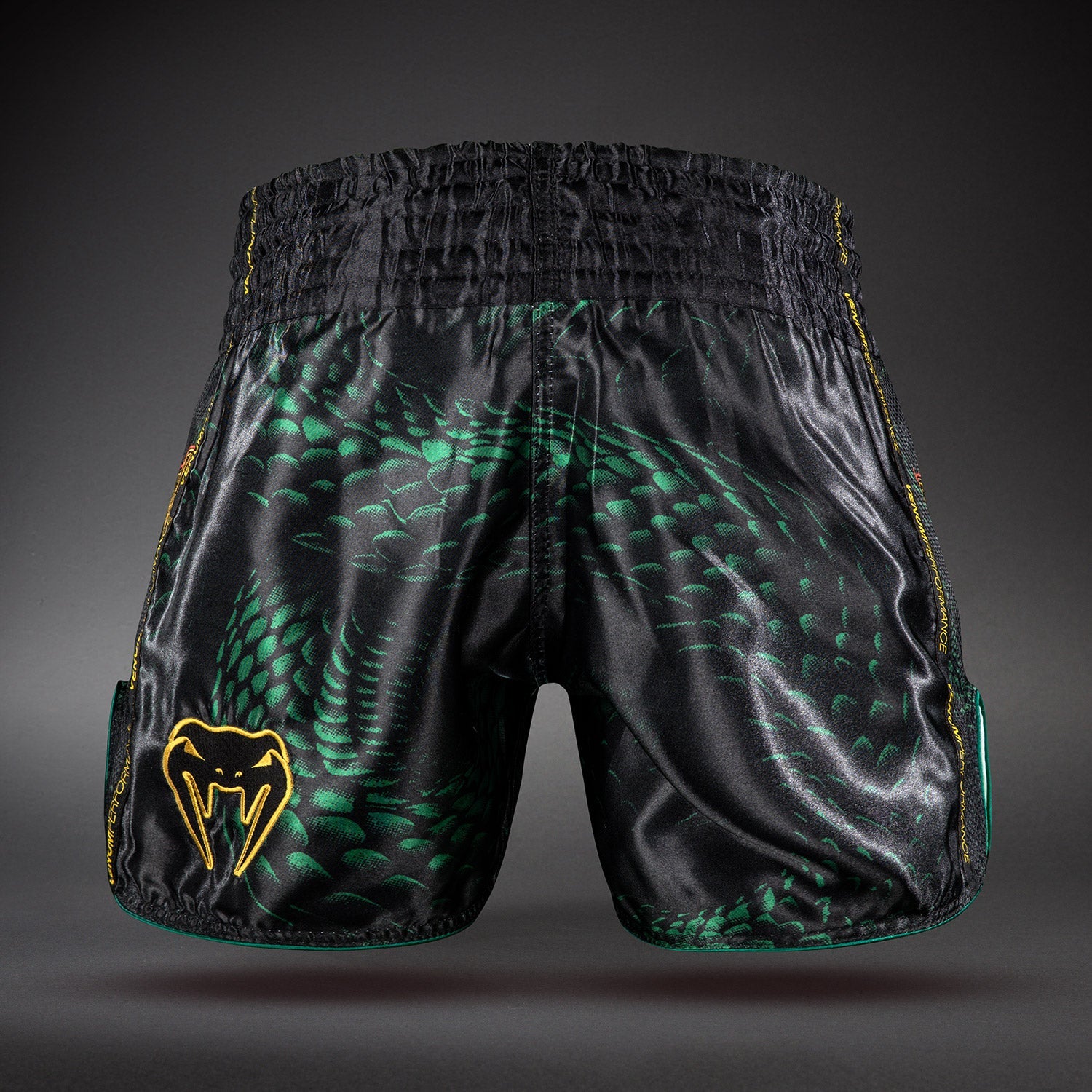 Venum Matupa Muay Thai Shorts