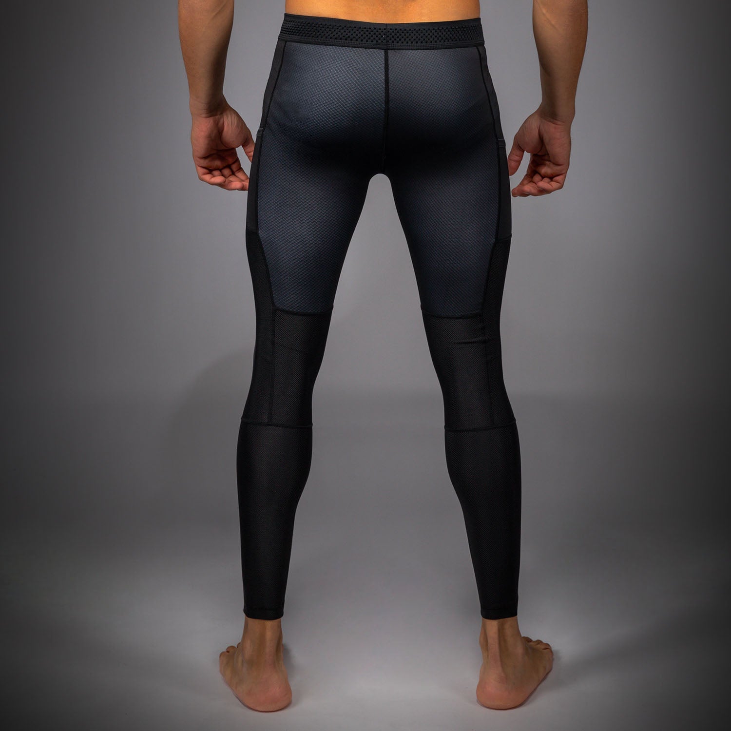 Venum No Gi Spats