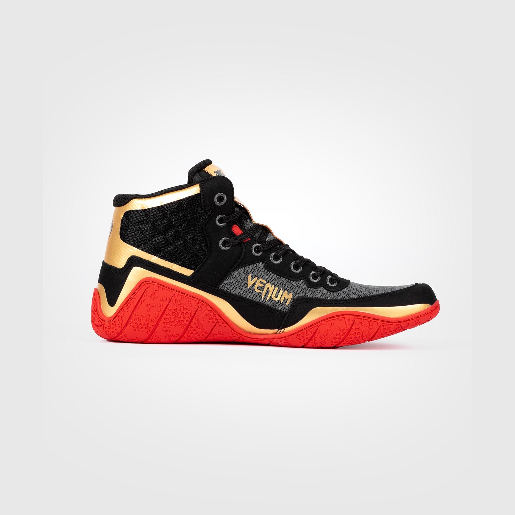 Venum Elite Wrestling Shoes