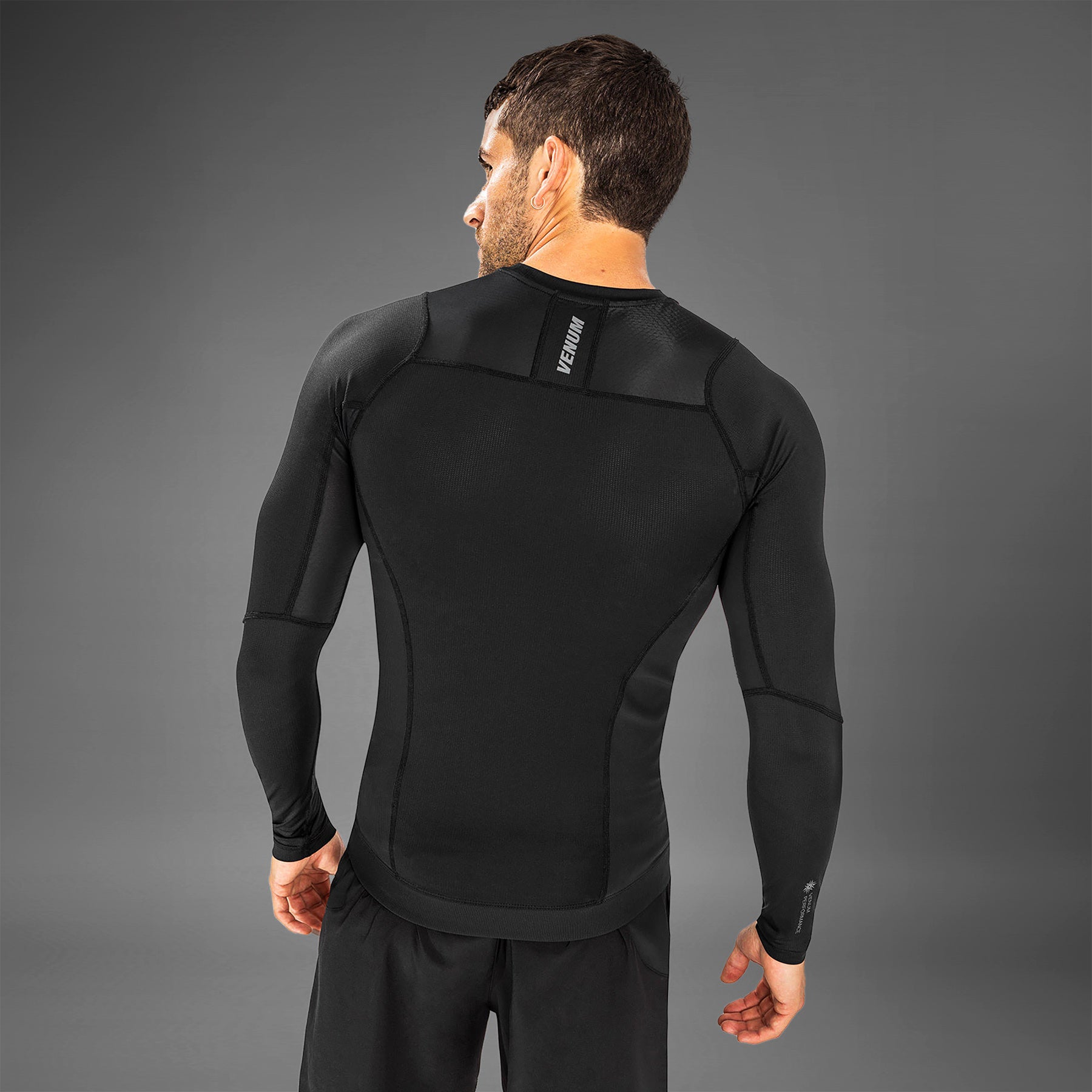 Venum G-Fit Air Rashguards Longsleeve