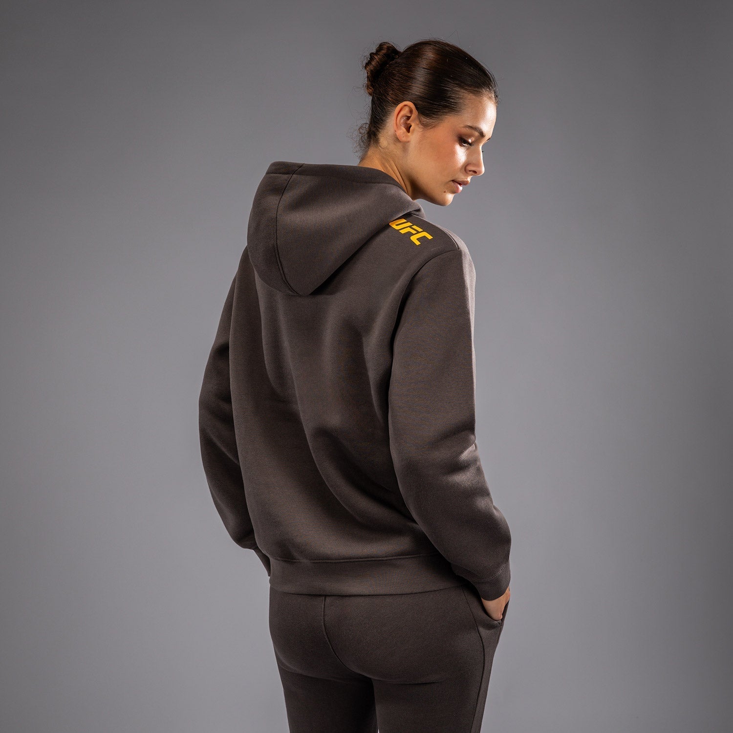 UFC Fusion by Venum Fight Week Women's Pullover Hoodie