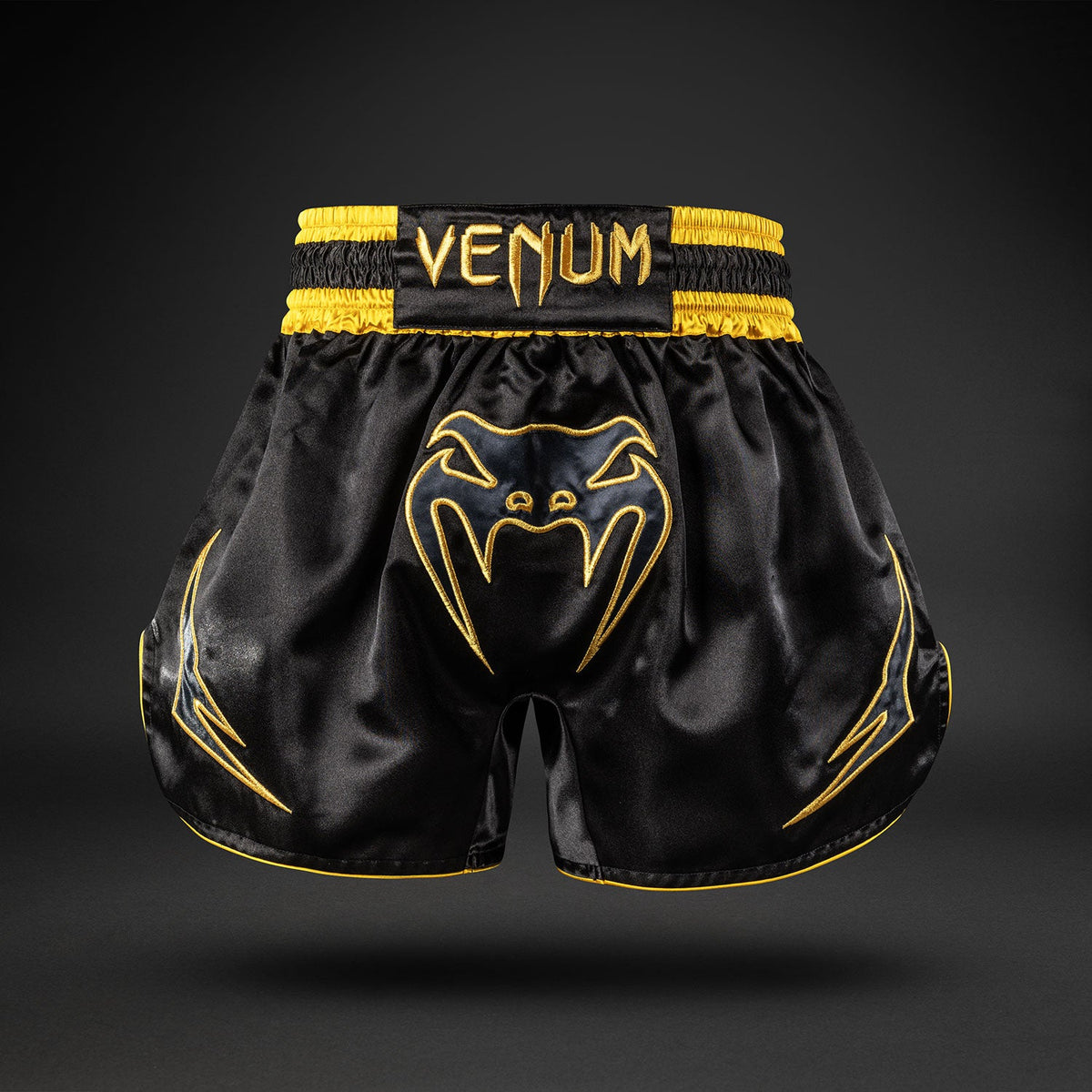 Venum Bangkok Fury Muay Thai Shorts