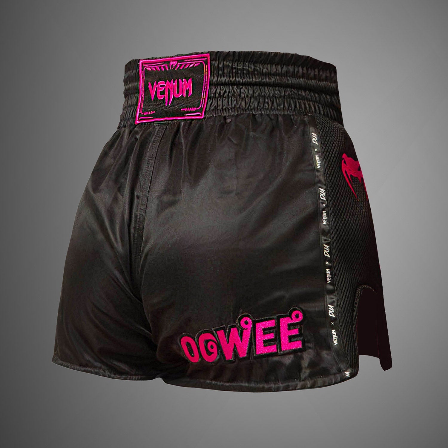 Venum x Dua Muay Thai Shorts