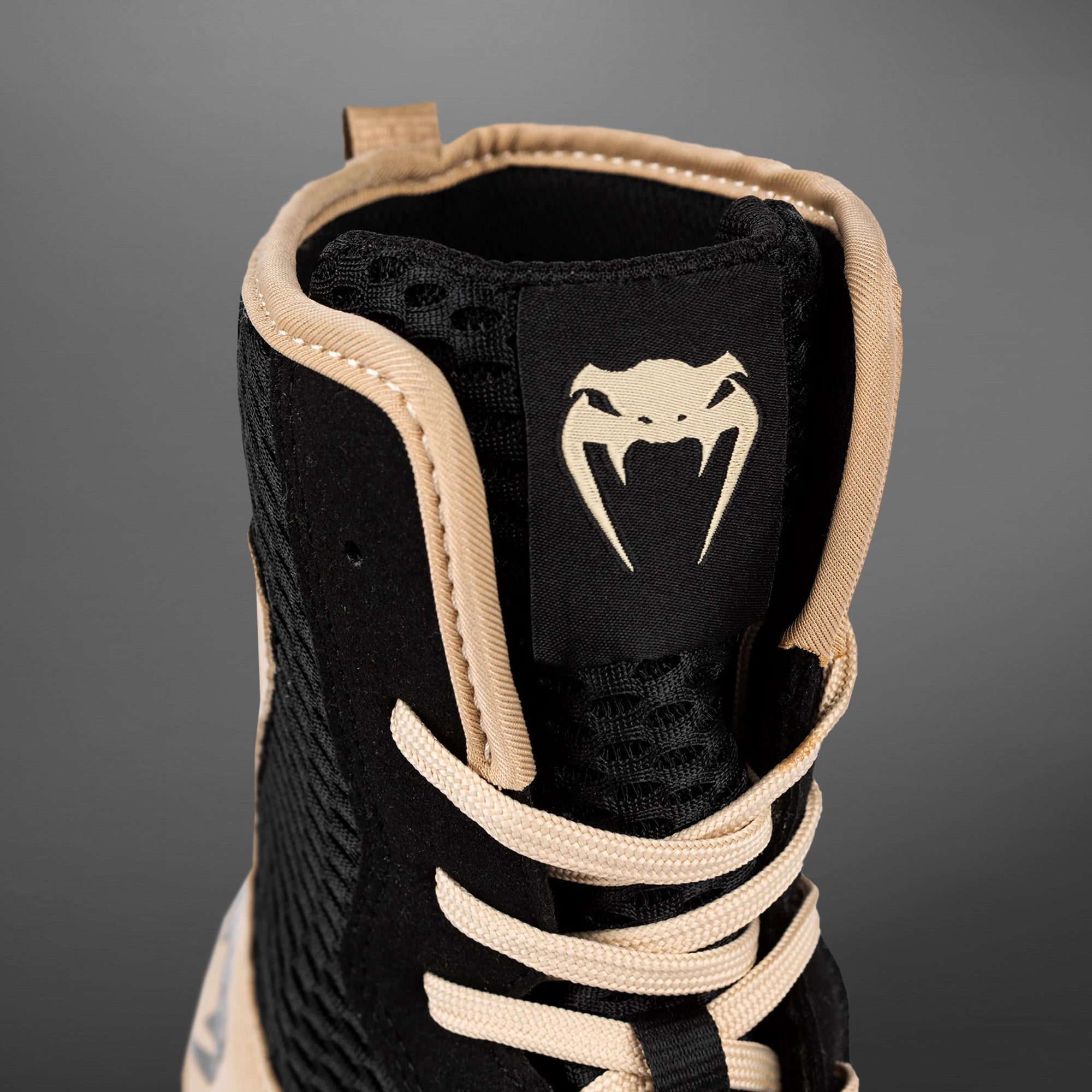 Venum Contender Boxing Shoes