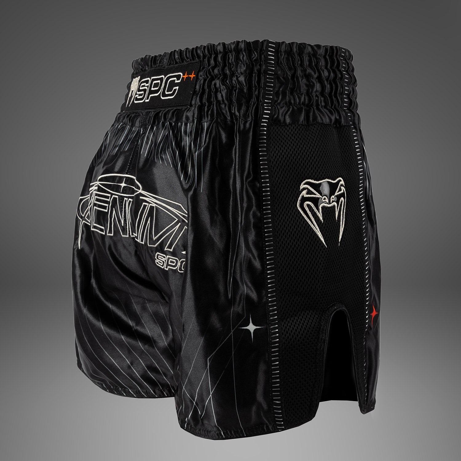 Venum Eclipse Muay Thai Shorts