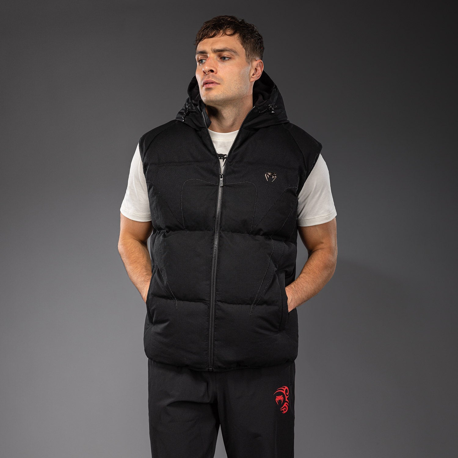 Venum Attack Urban Gi Down Vest