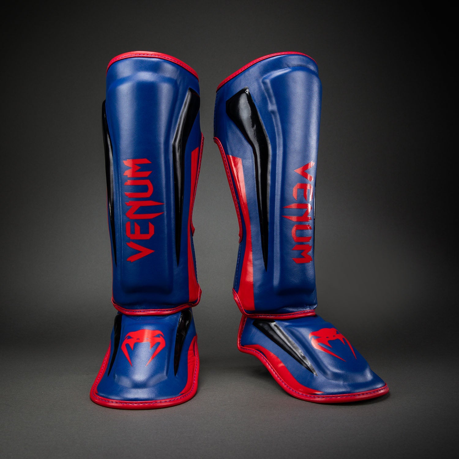 Venum Elite Standup Shinguards