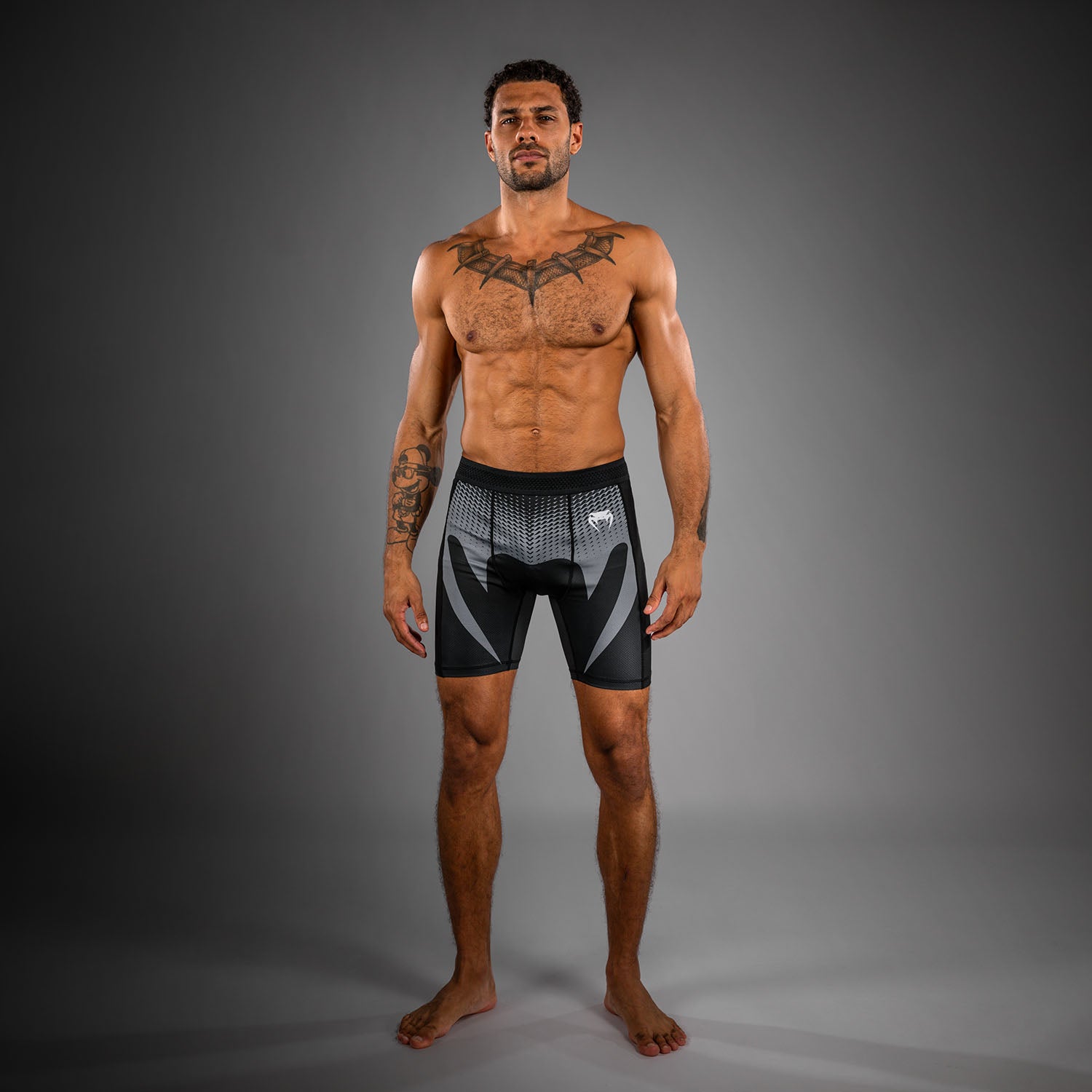 Venum No Gi Vale Tudo Shorts