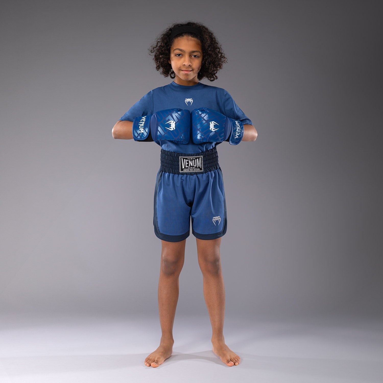 Venum Classic Kids Boxing Shorts