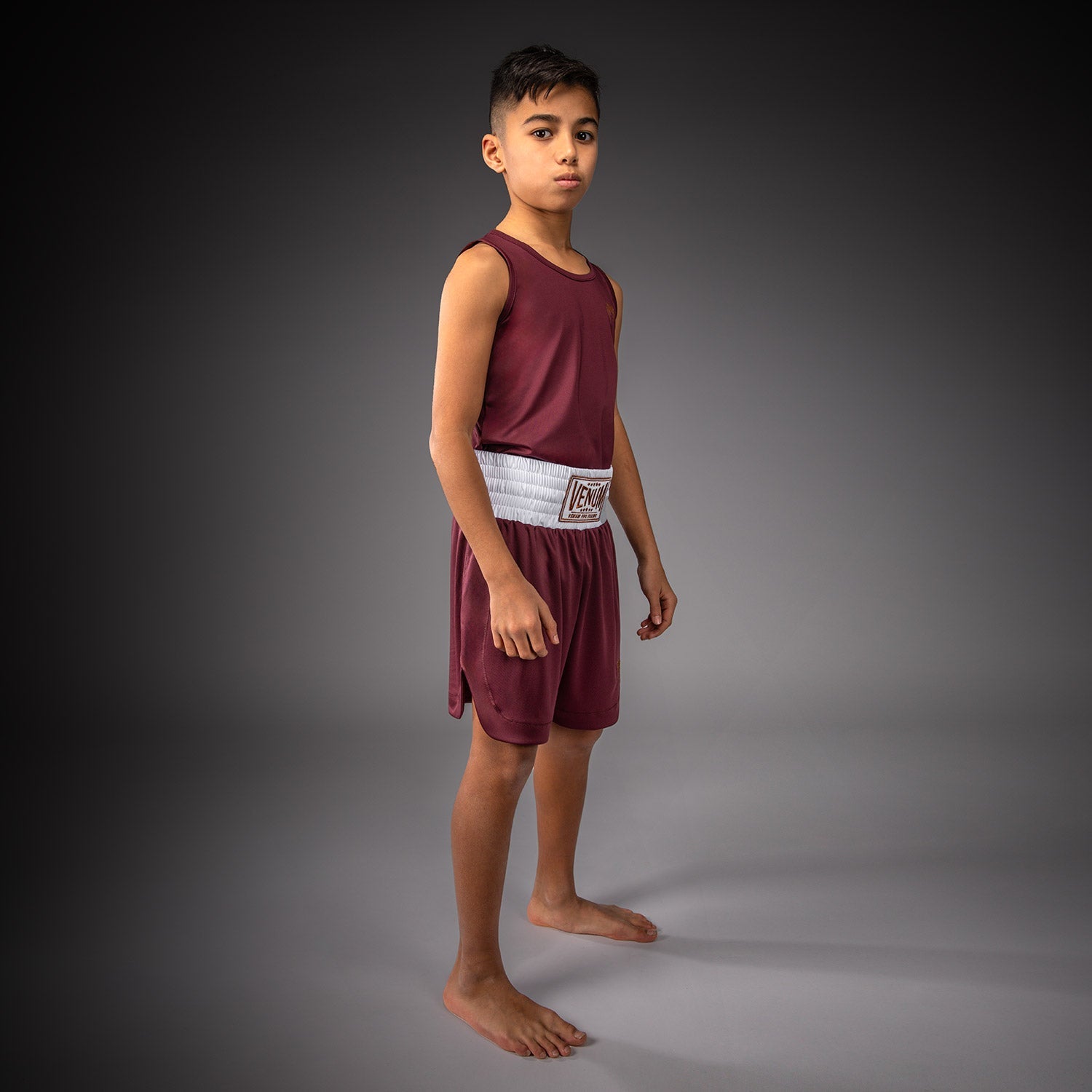 Venum Classic Youth Boxing Shorts