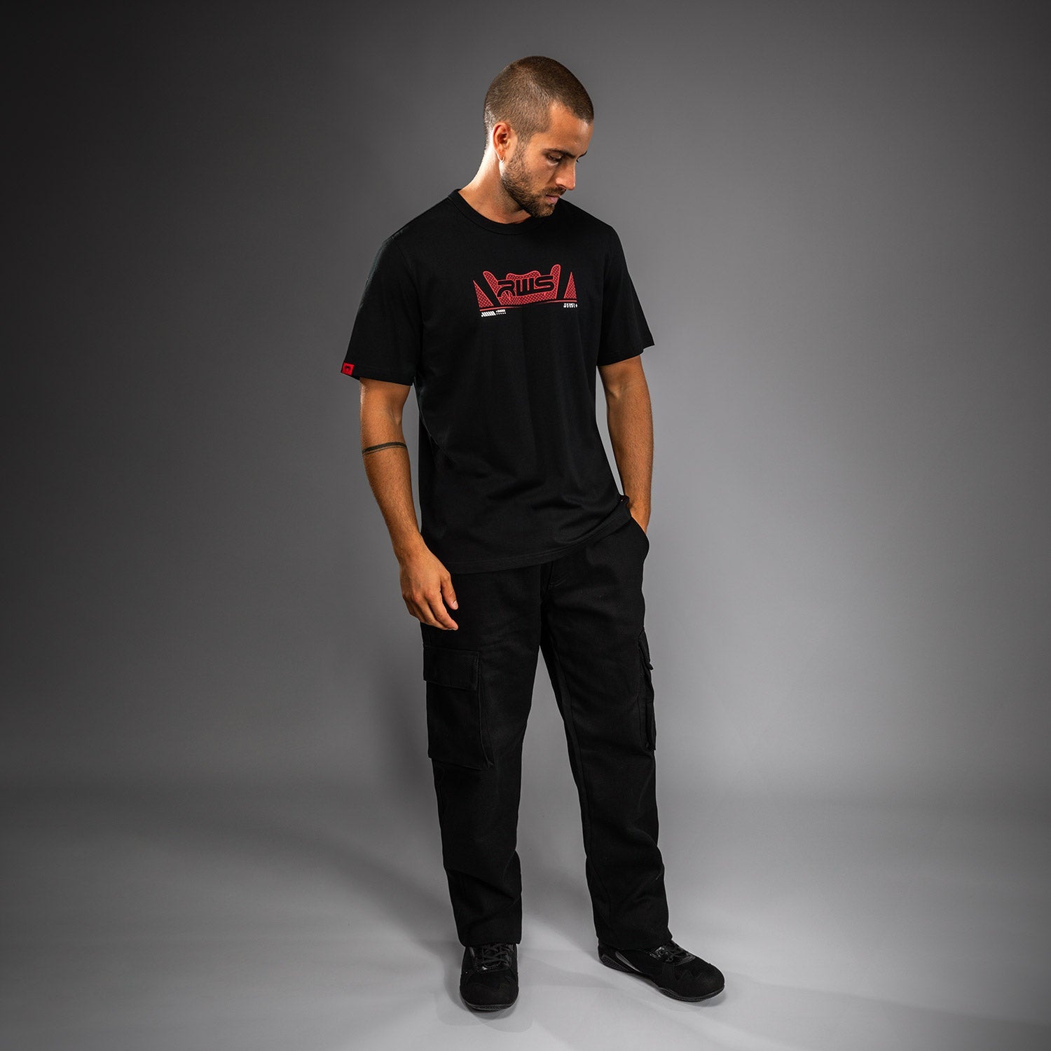 Venum x RWS 2.0 T-Shirt