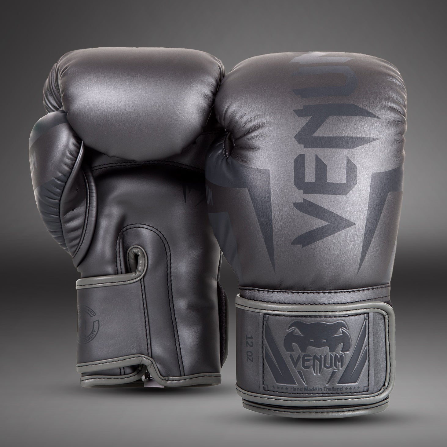 Venum Elite Boxing Gloves