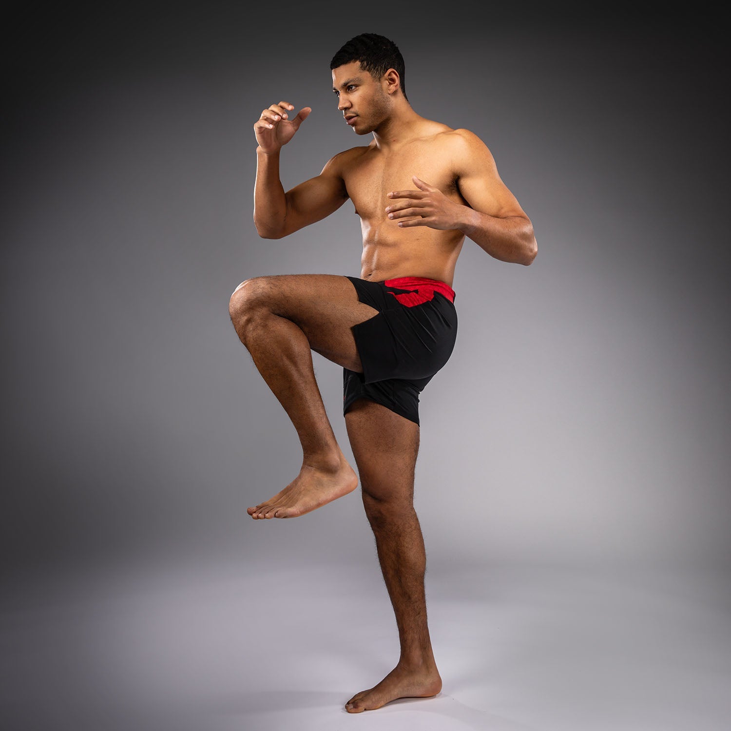 Venum x Roger Gracie Signature Fightshorts
