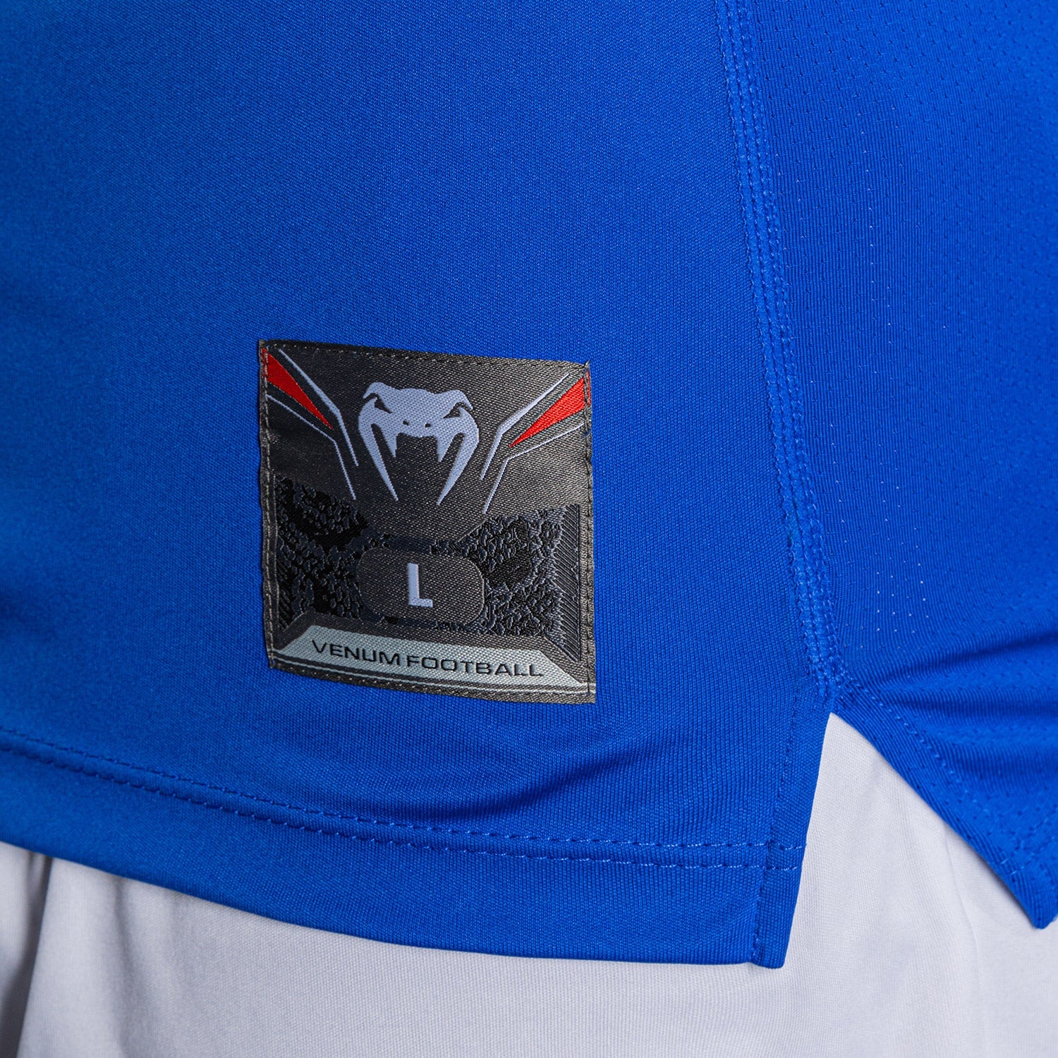 Venum Lineup Half Sleeve Compression Shirt