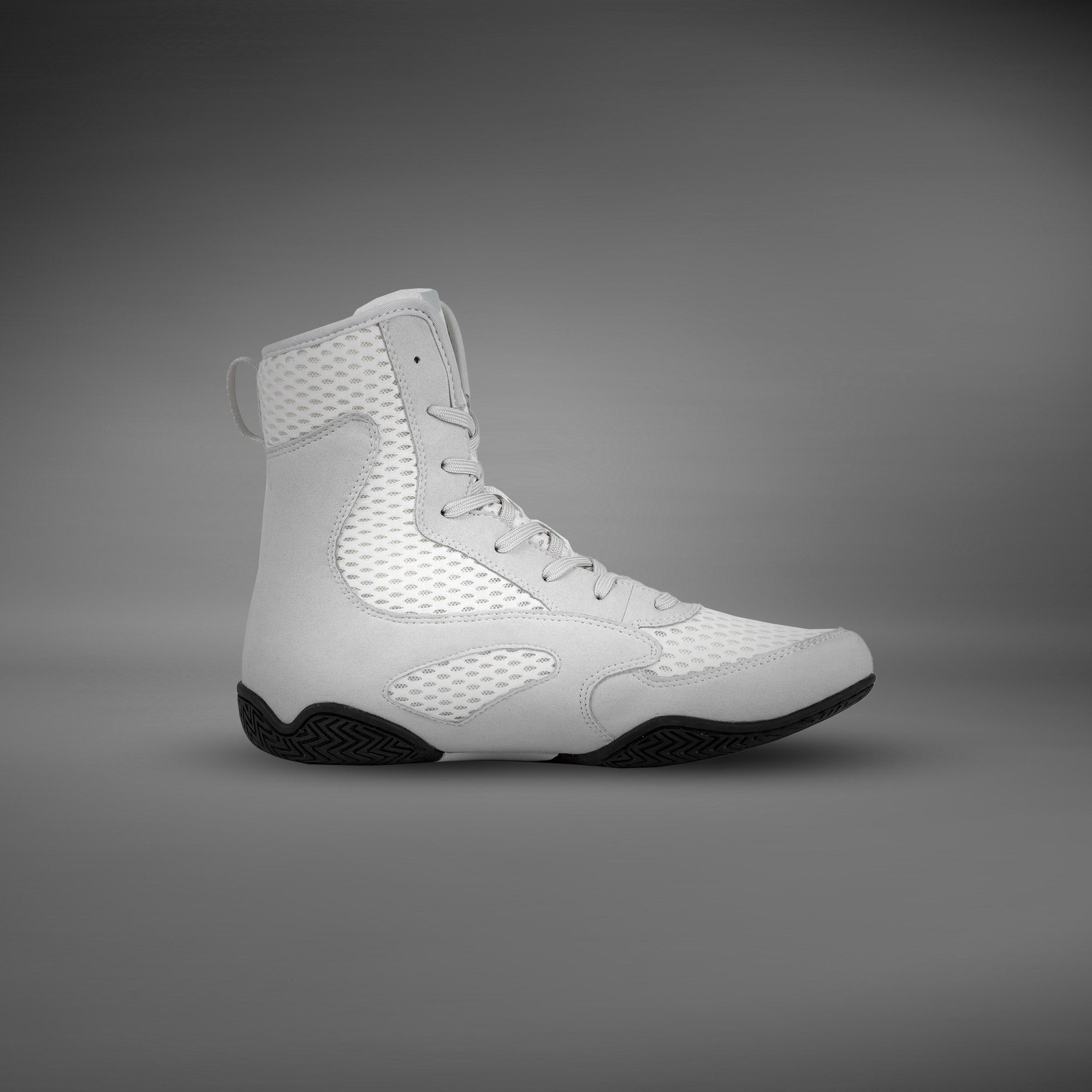 Venum Contender Boxing Shoes
