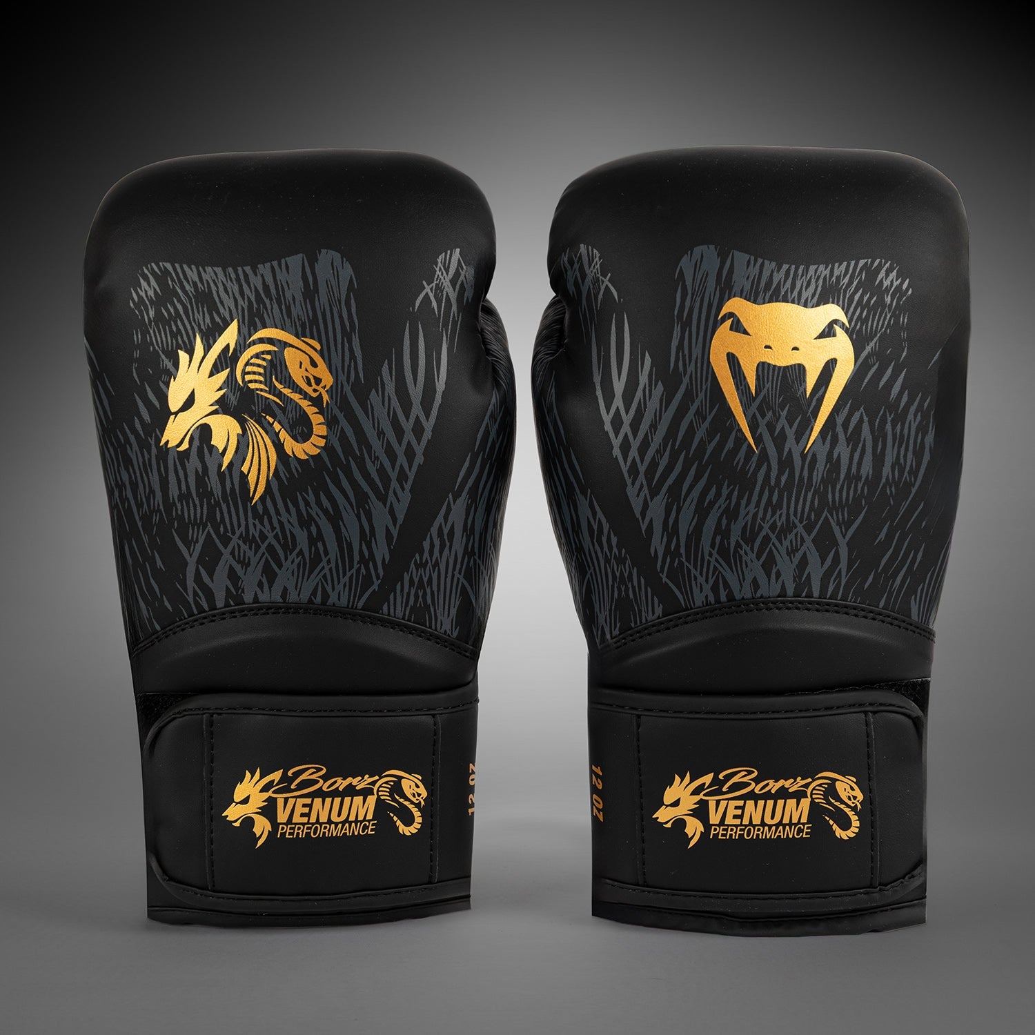 Venum x Chimaev Boxing Gloves