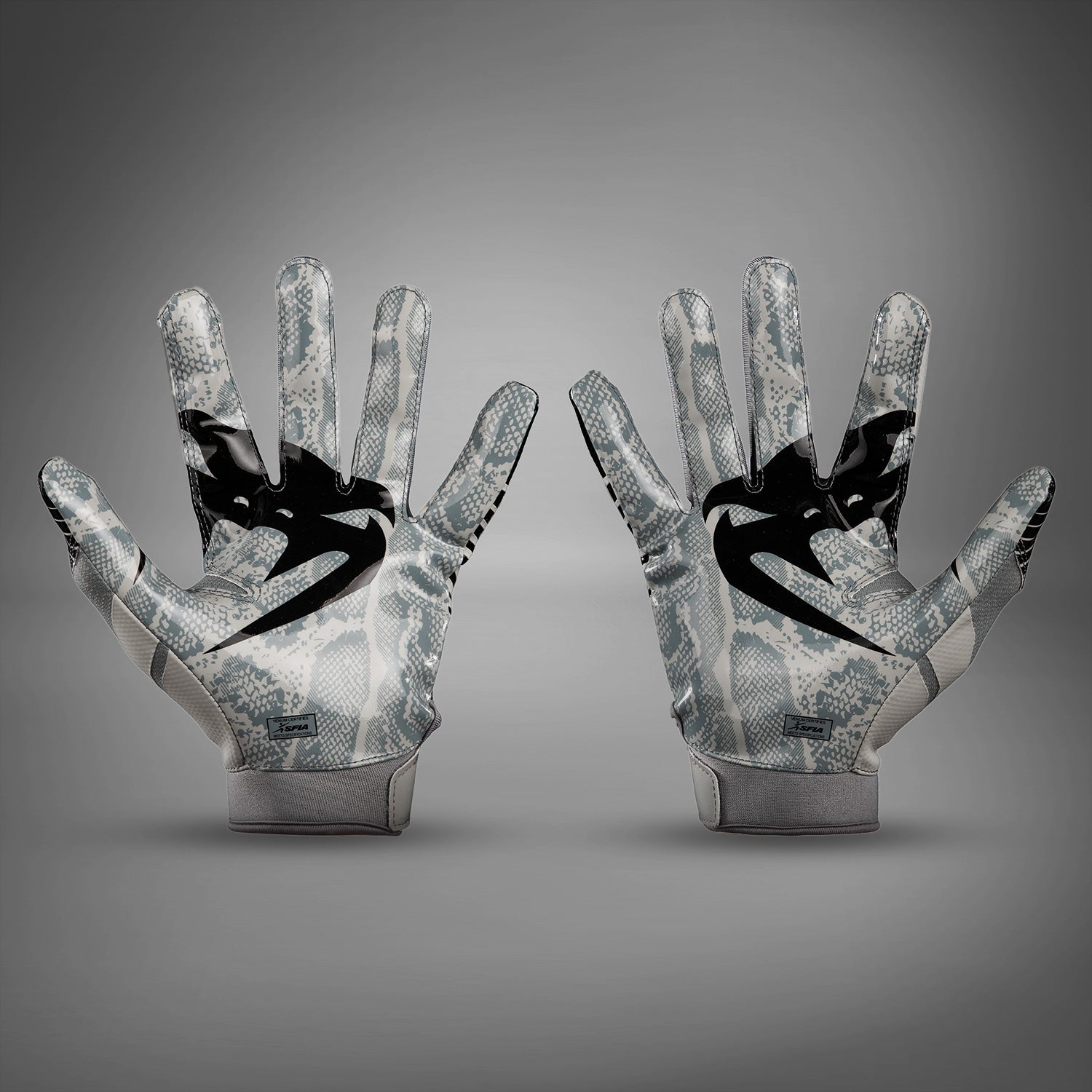 Venum Elite Football Gloves