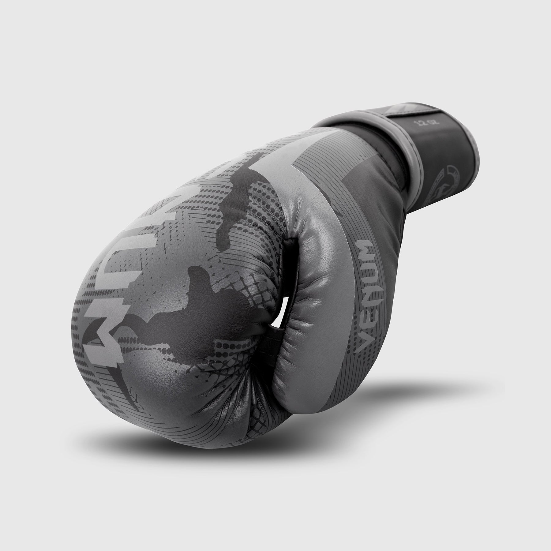 Venum Elite Boxing Gloves