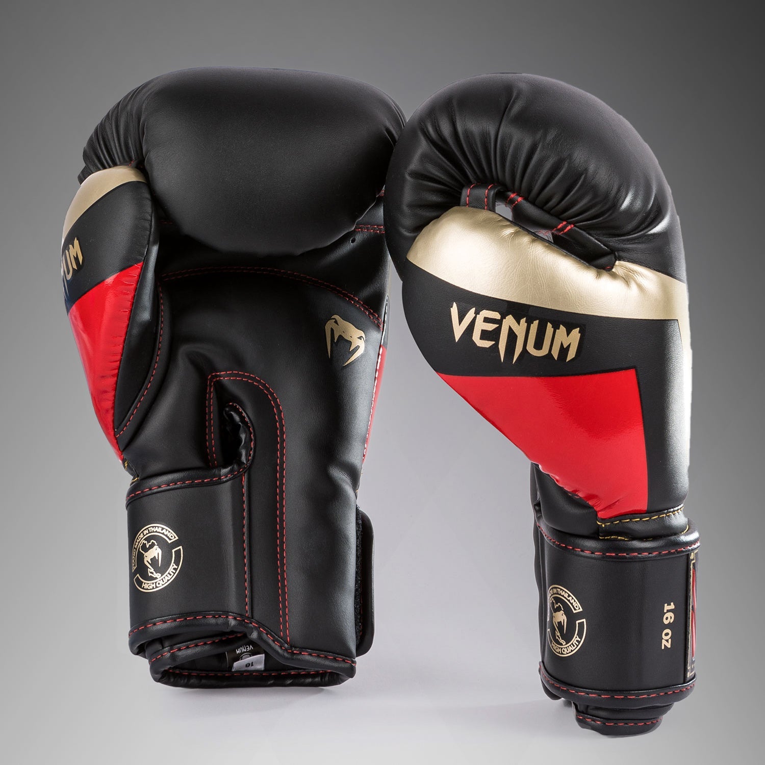 Venum Elite Boxing Gloves