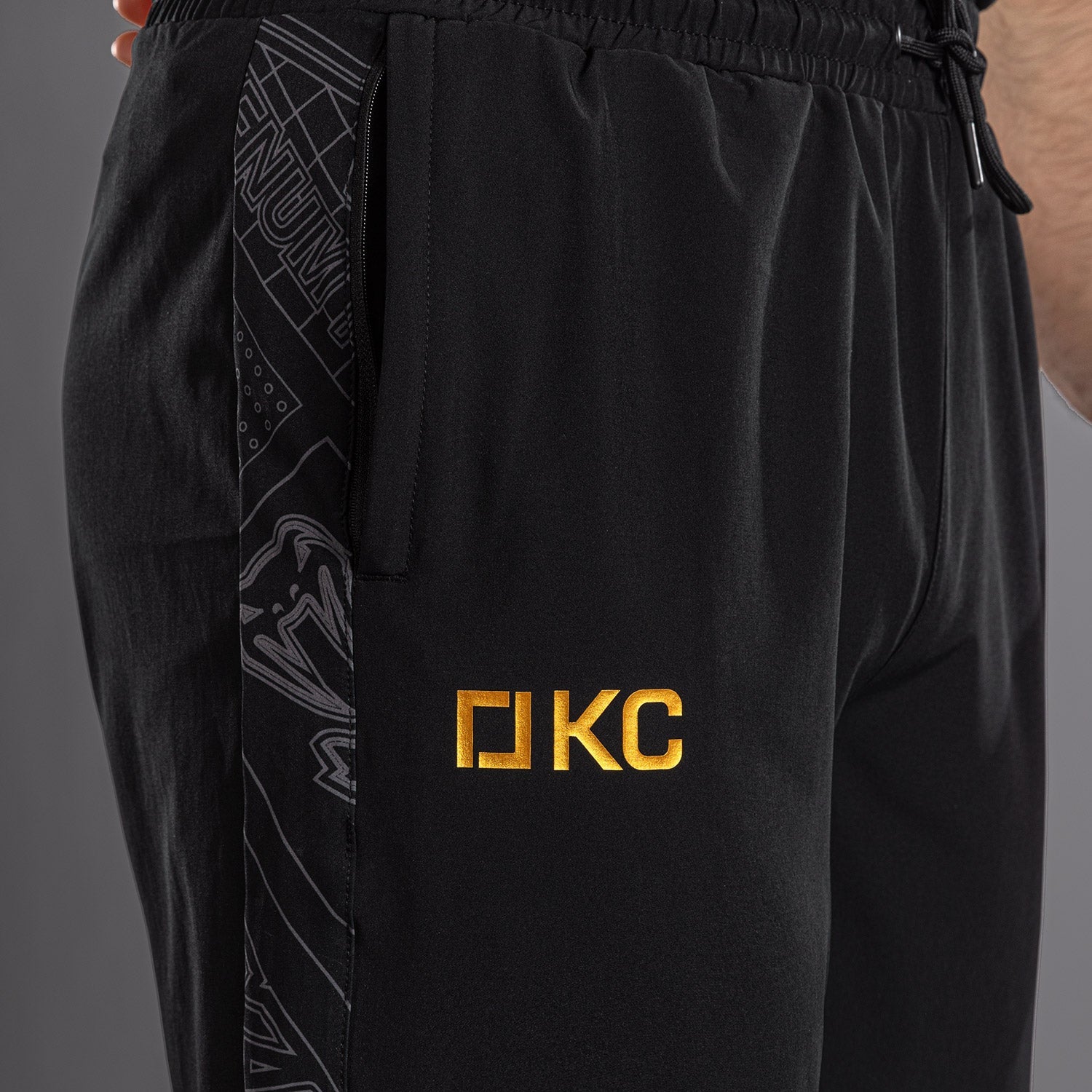 Karate Combat by Venum Joggers