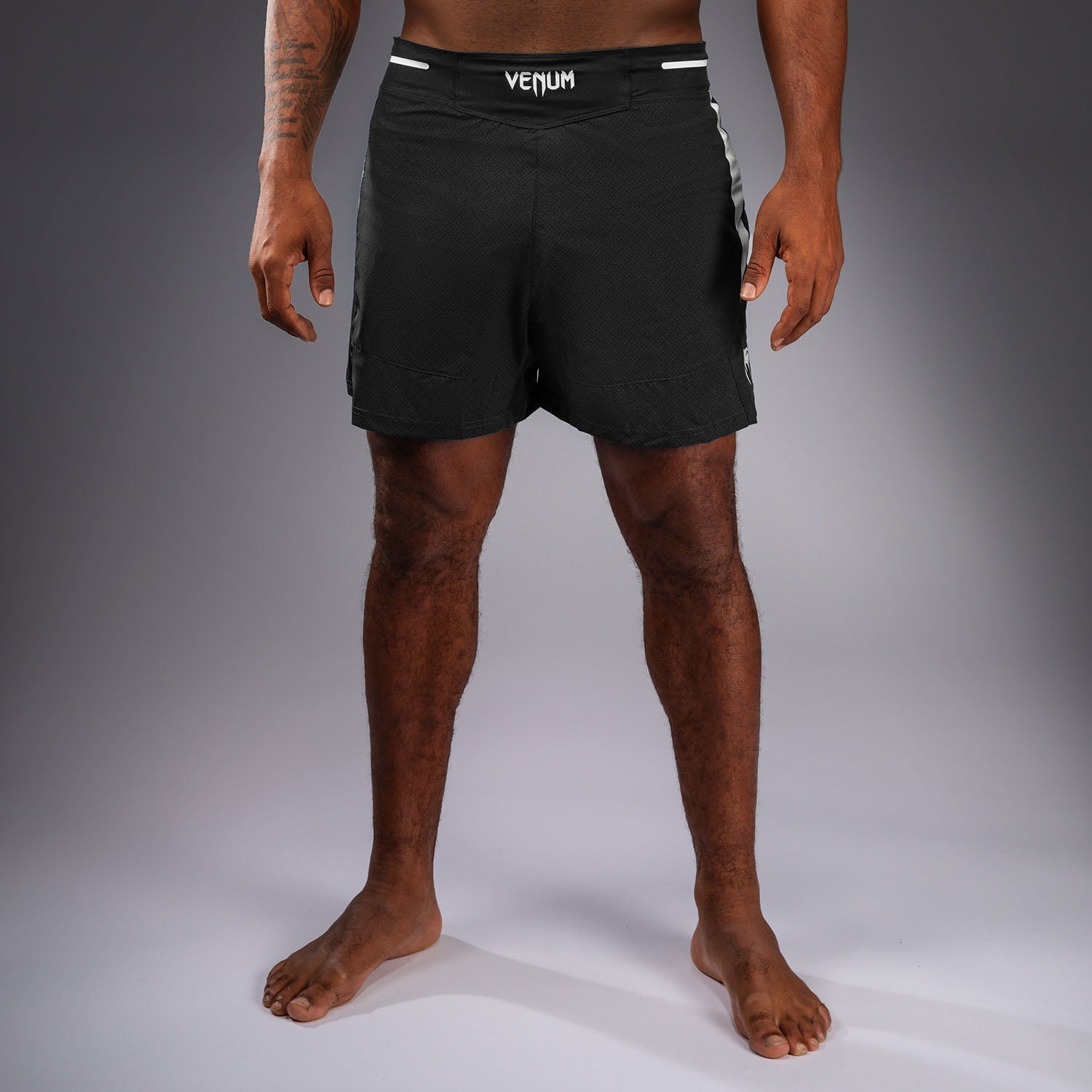 Venum x Roger Gracie Academy Fightshorts