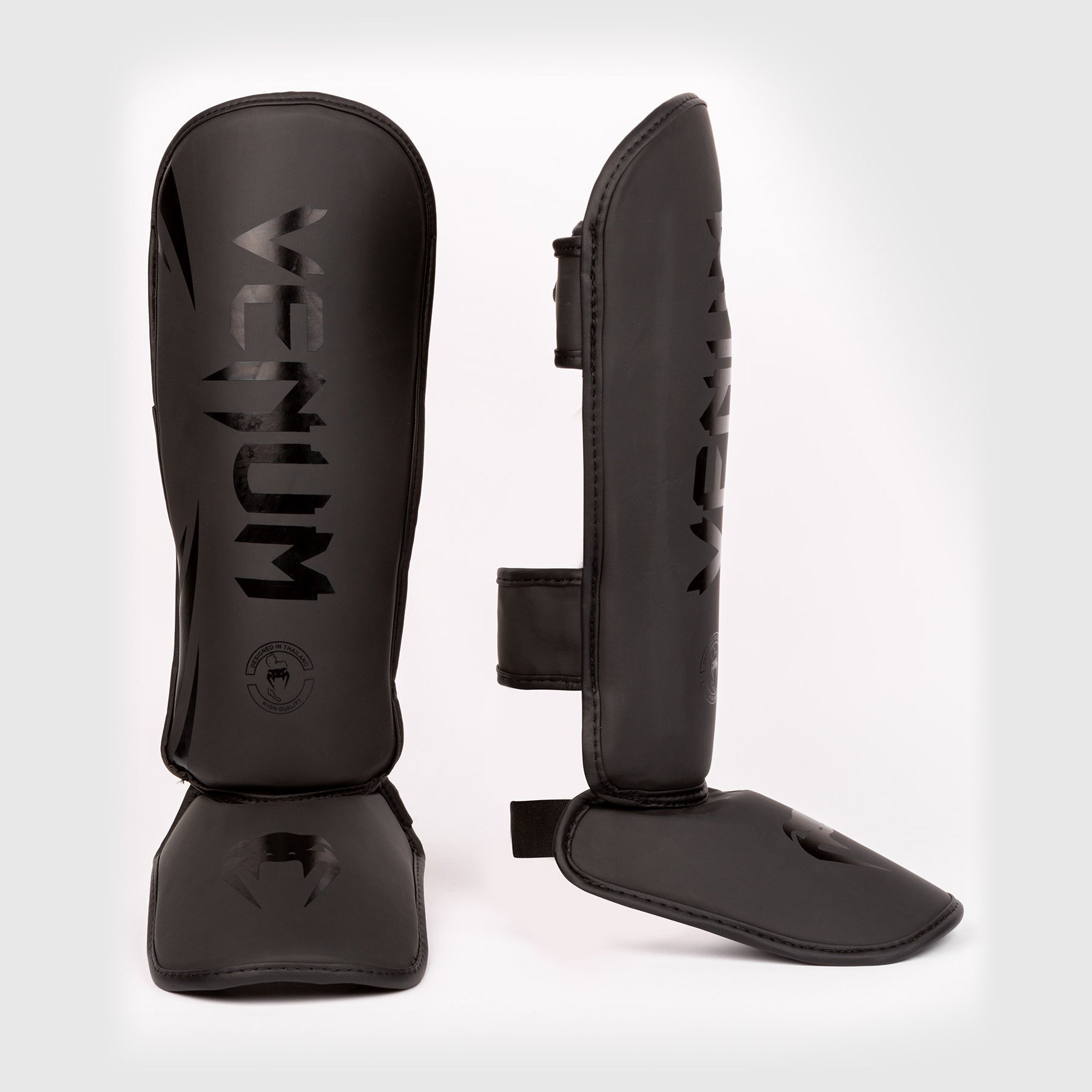 Venum Challenger Kids Shin Guards