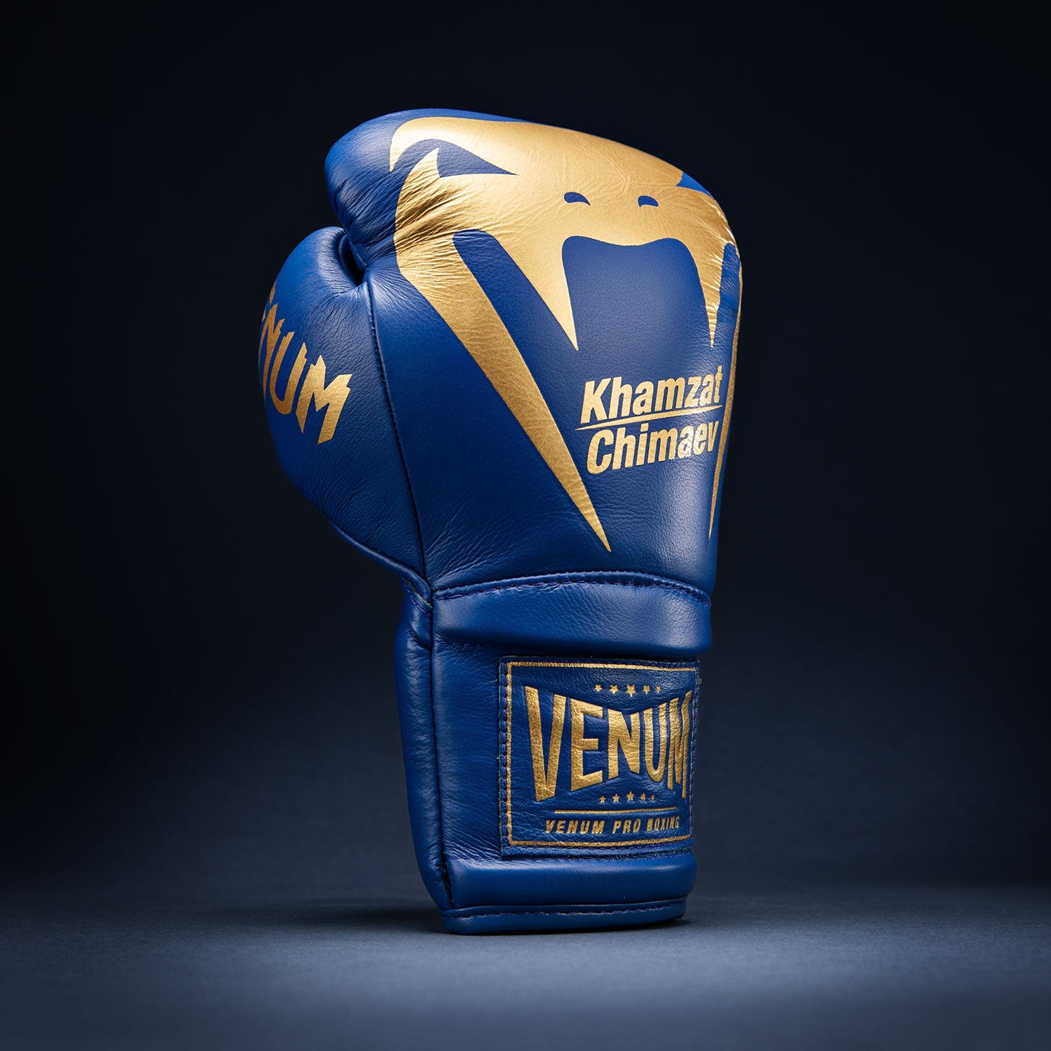 Venum Giant 2.0 Khamzat Chimaev Pro Boxing Gloves