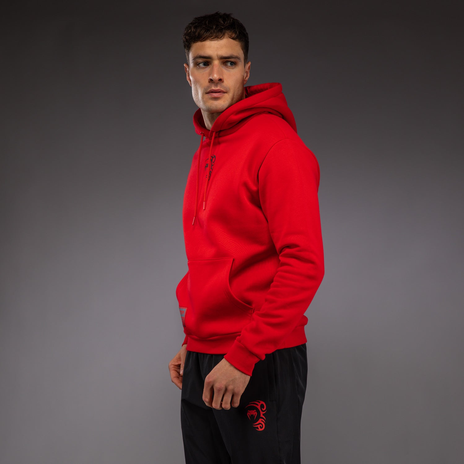 Venum x Mike Tyson Tiger Hoodie