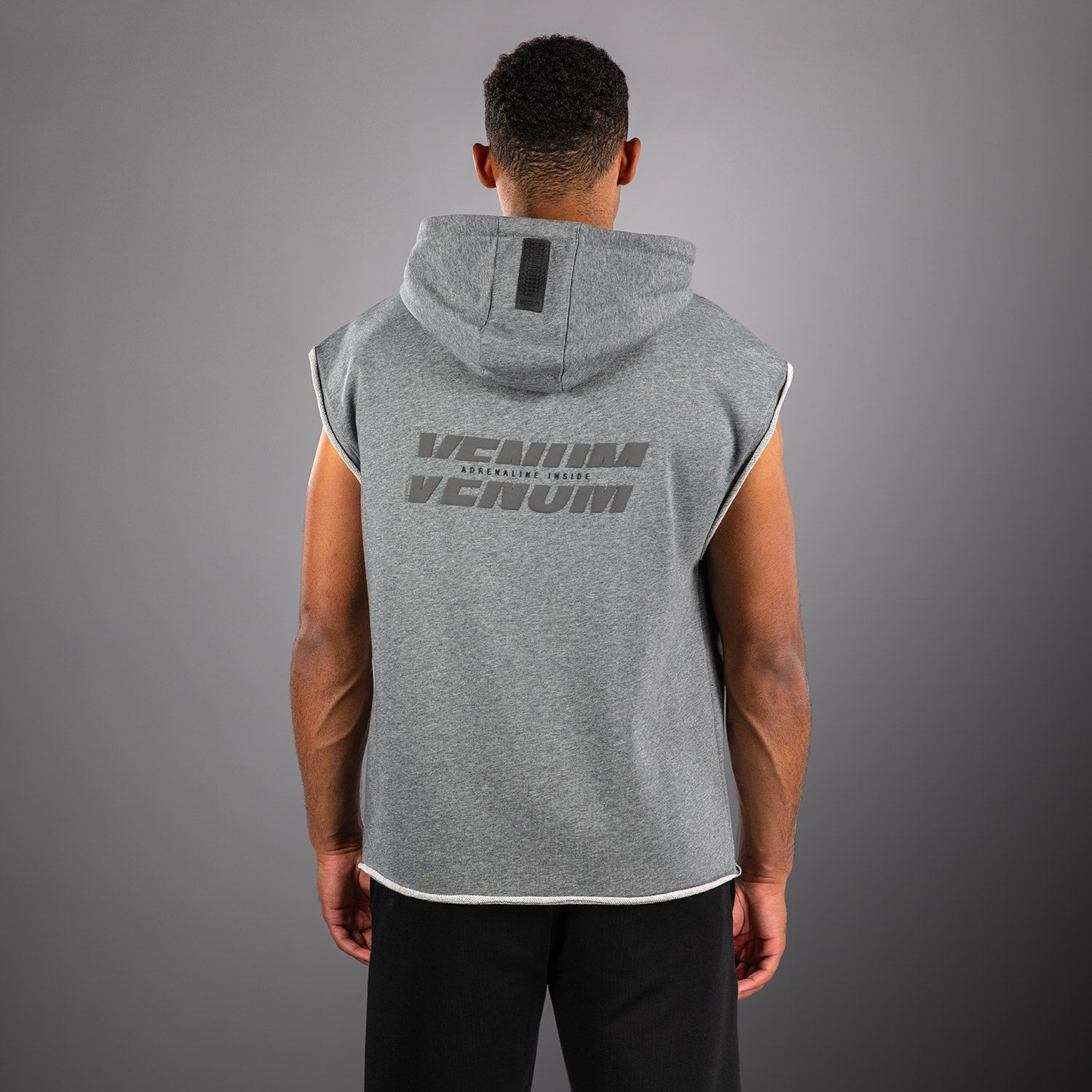 Venum Divide Sleeveless Hoodie