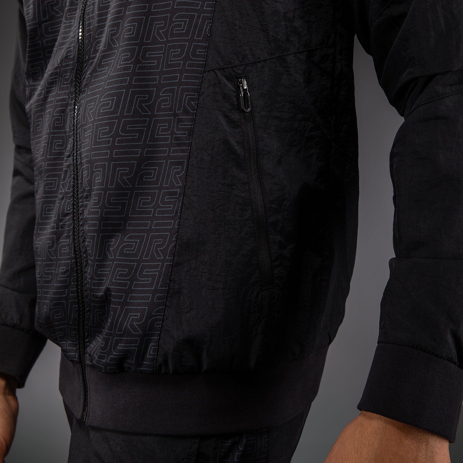 Venum x Ares Track Jacket