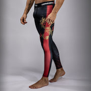 Venum x TEKKEN 8 - Marshall Law Spats
