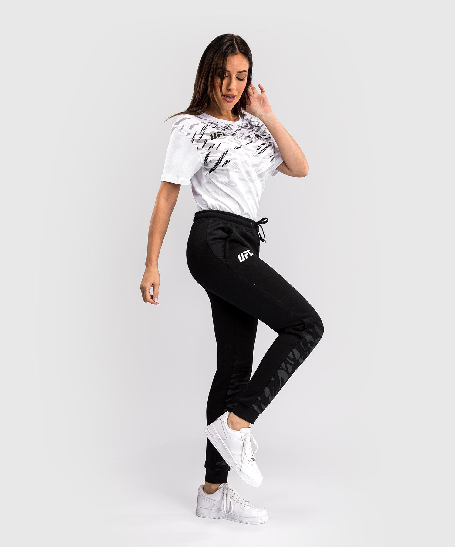 UFC Fusion by Venum Women's Replica Pant