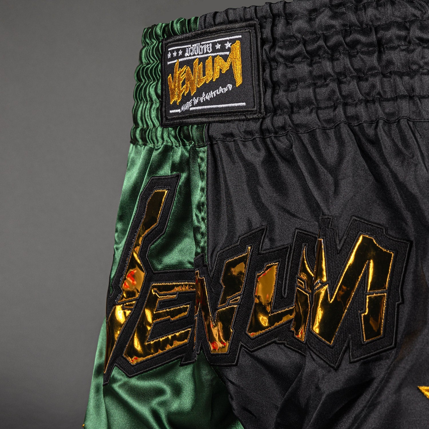 Venum Inferno 2.0 Muay Thai Shorts
