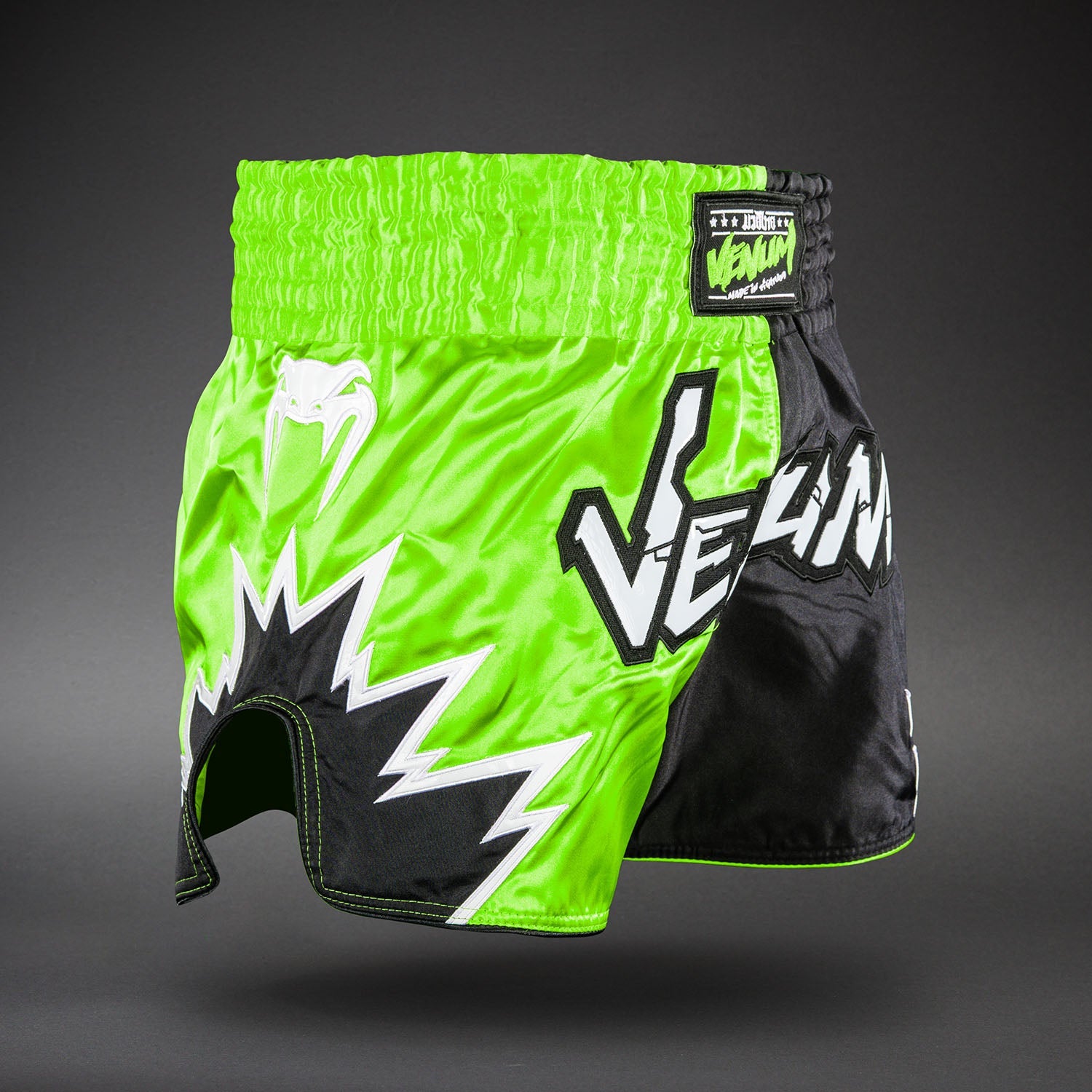 Venum Inferno 2.0 Muay Thai Shorts