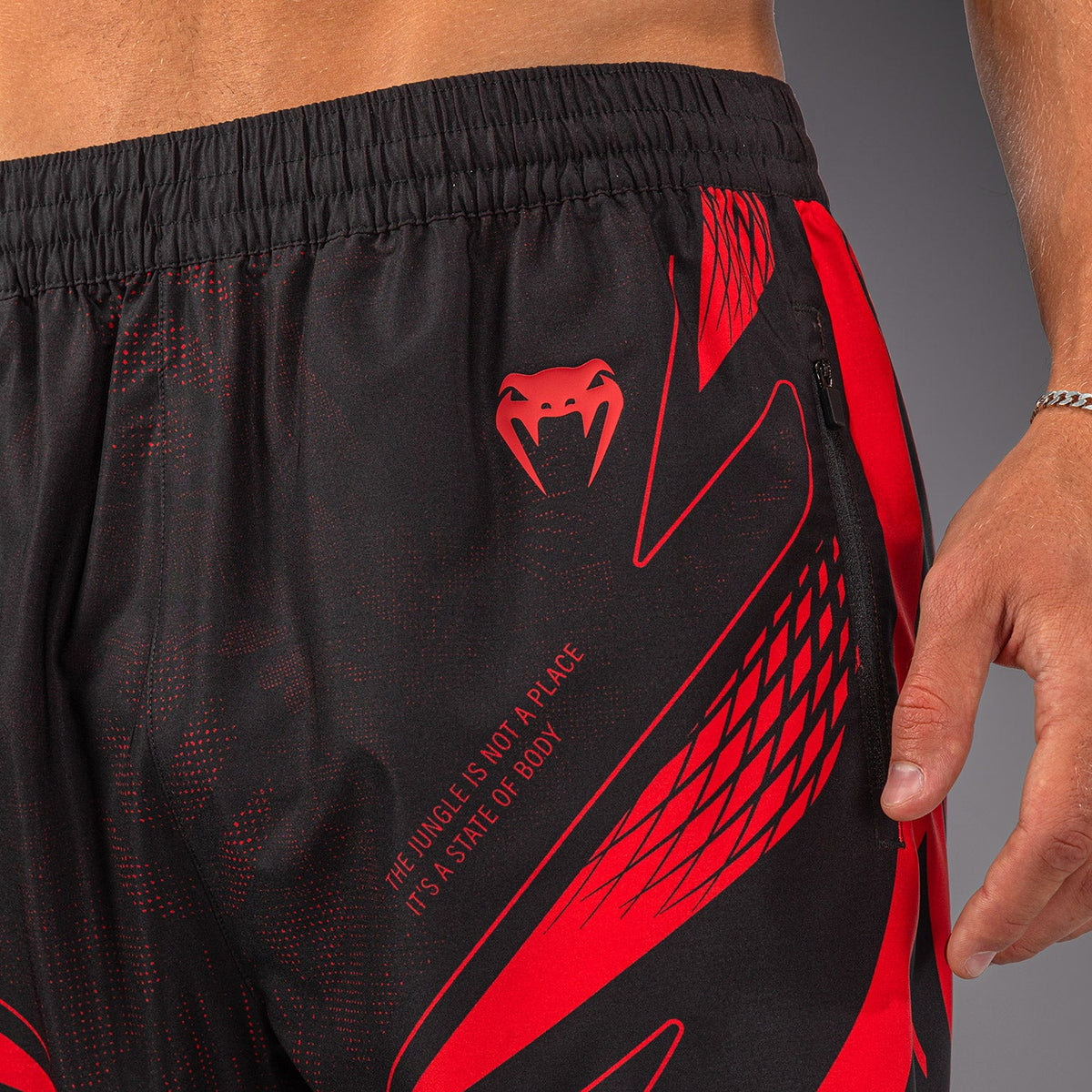 Venum Amazonia Reborn Training Shorts