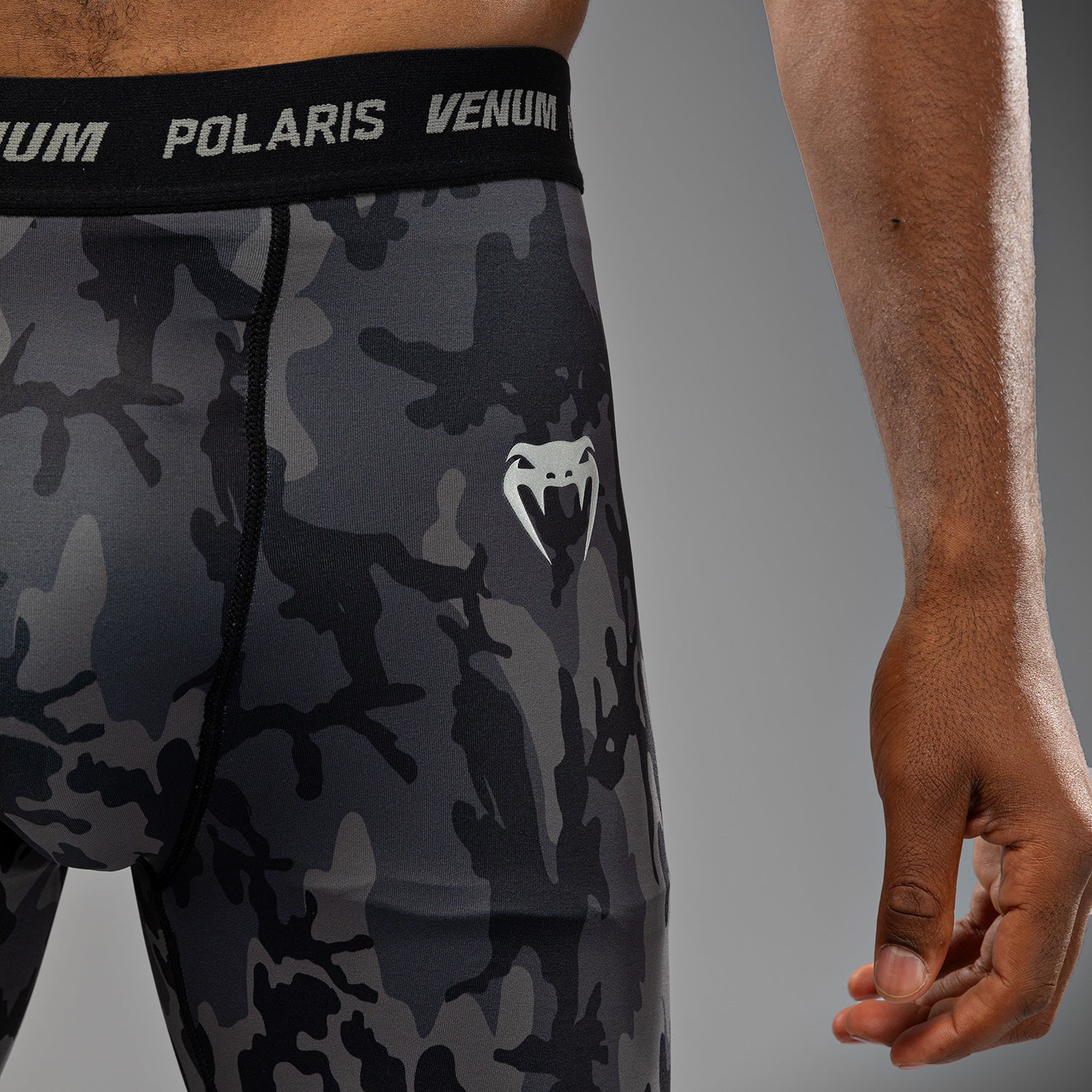 Venum x Polaris Vale Tudo Shorts