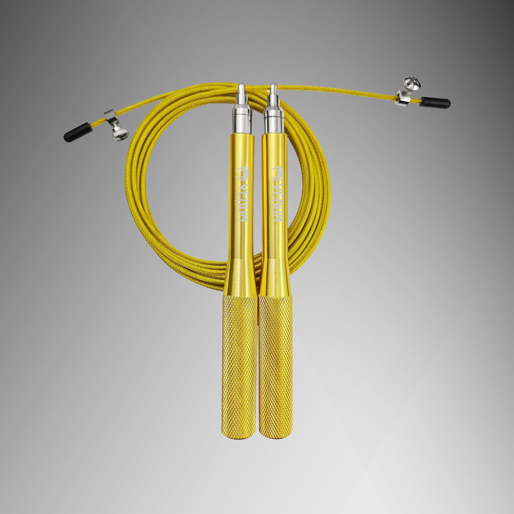 Venum Thunder Evo Jump Rope