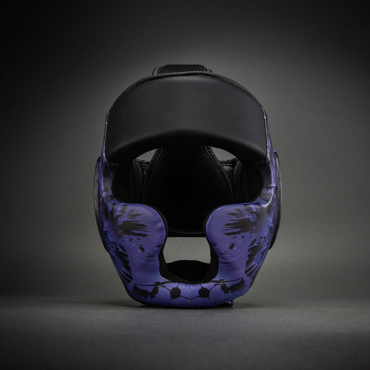 Jujutsu Kaisen x Venum  Headgear