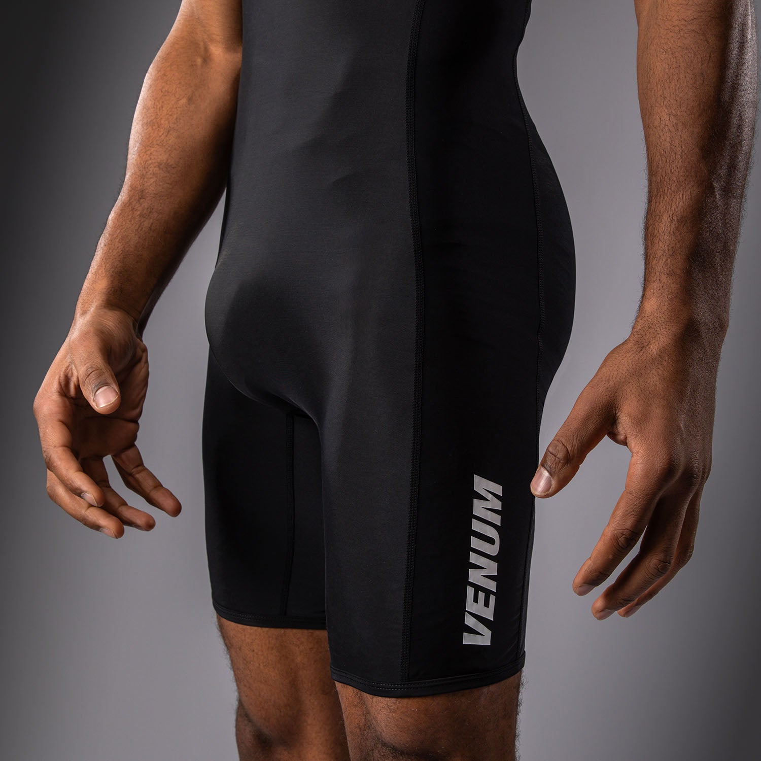 Venum Challenger Men's Wrestling Singlet