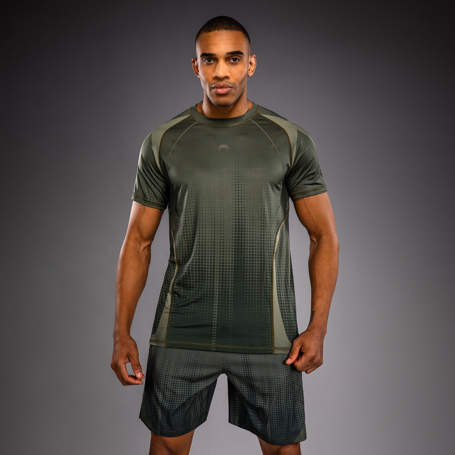 Venum Stealth Dry-Tech T-Shirt