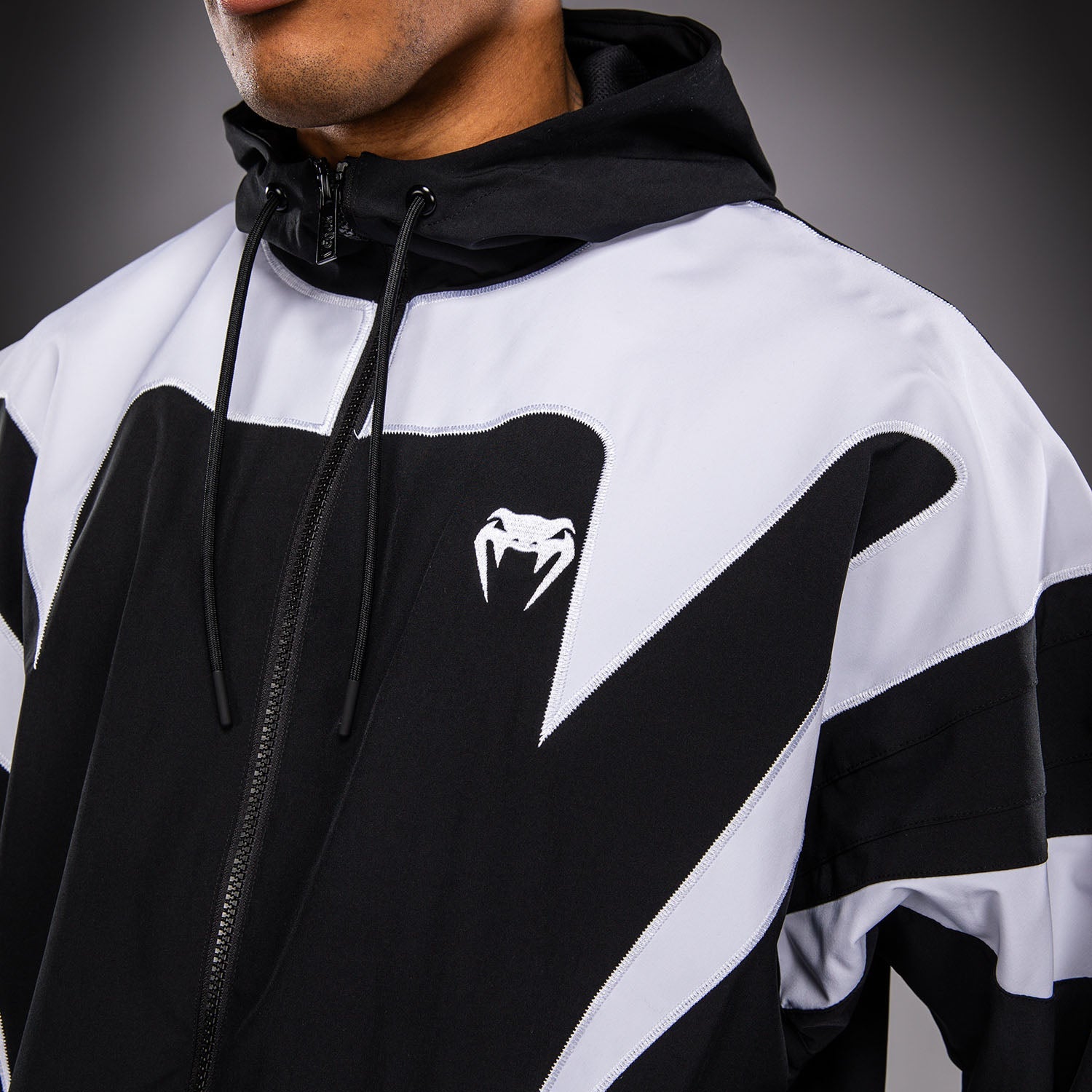 Venum Attack 90 Tracksuit Jacket