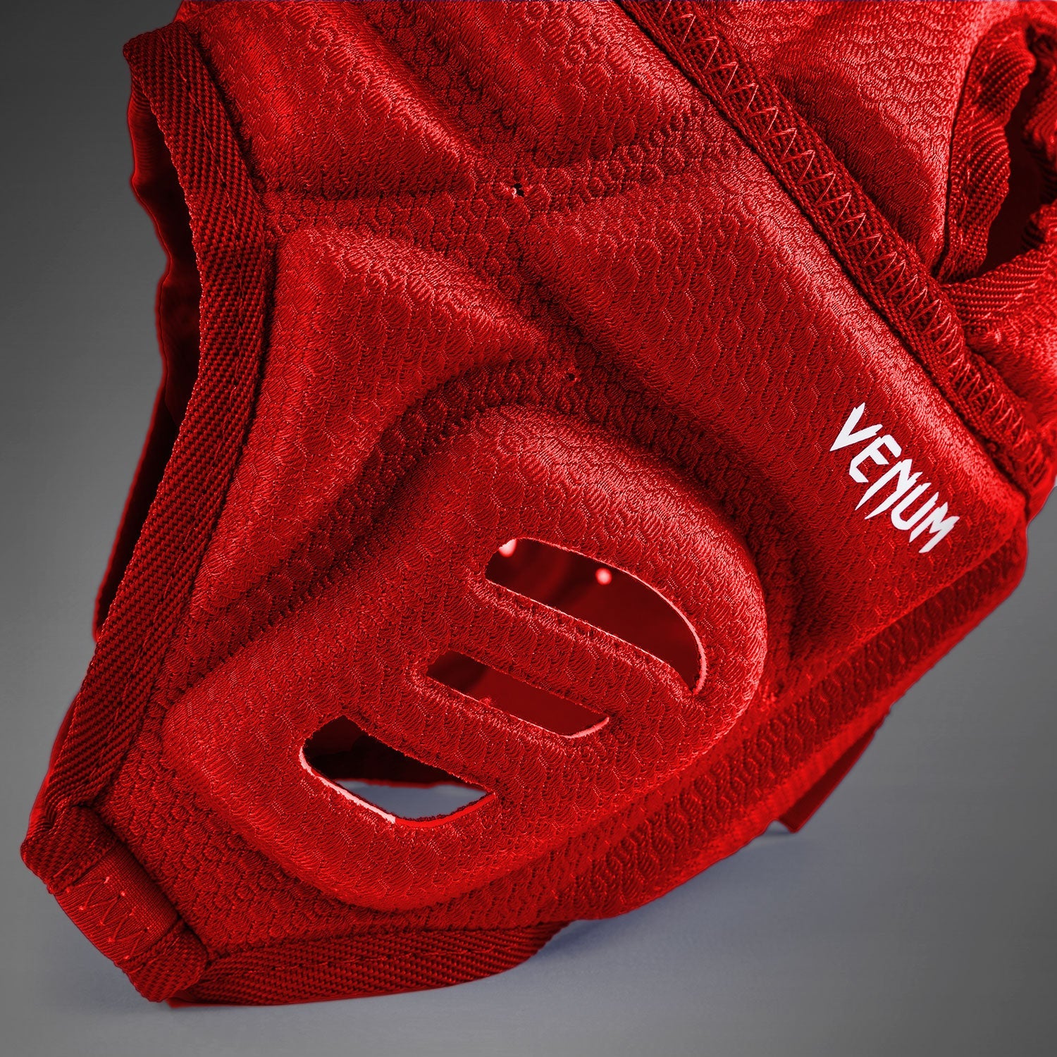 Venum Elite Protect Softshell Helmet