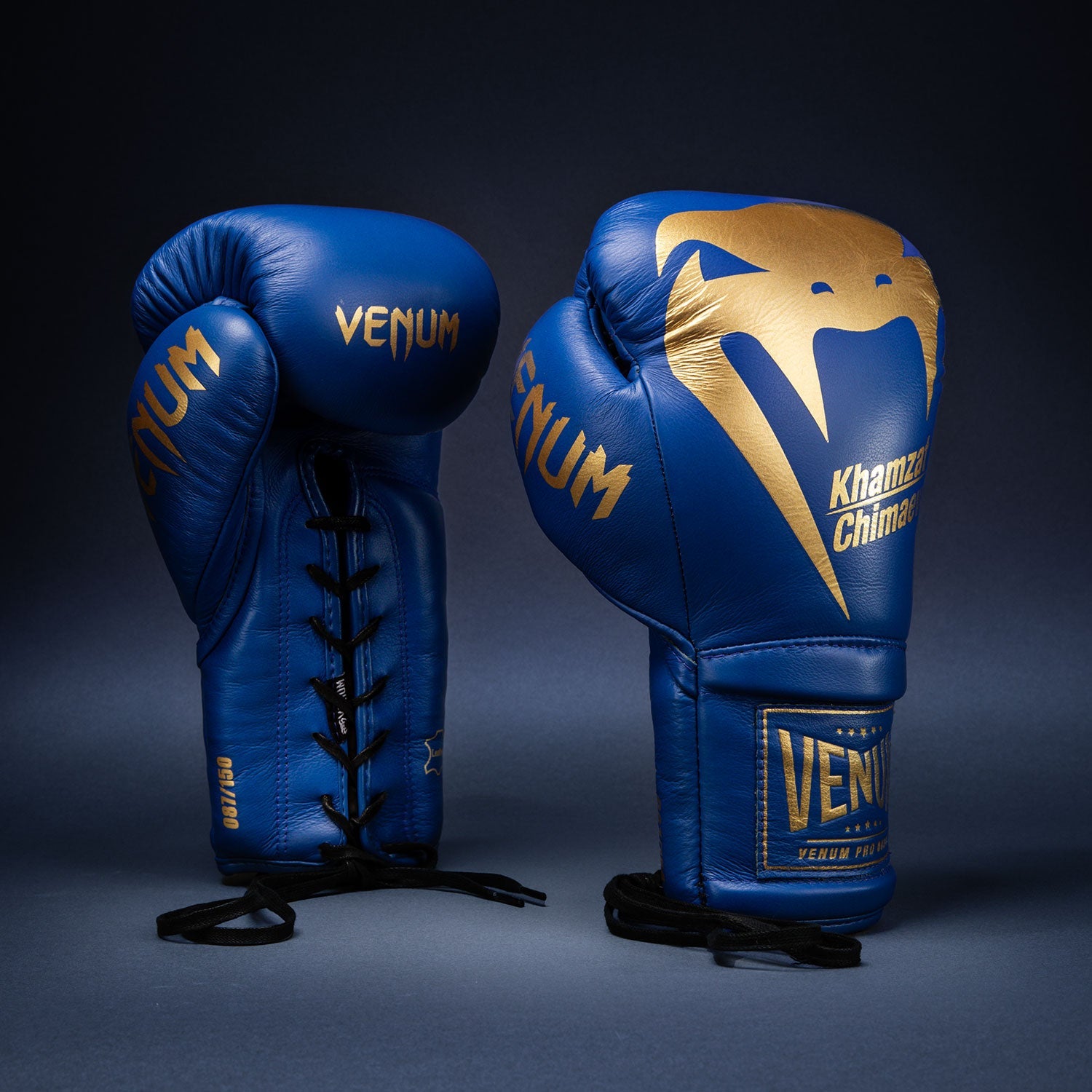 Venum Giant 2.0 Khamzat Chimaev Pro Boxing Gloves